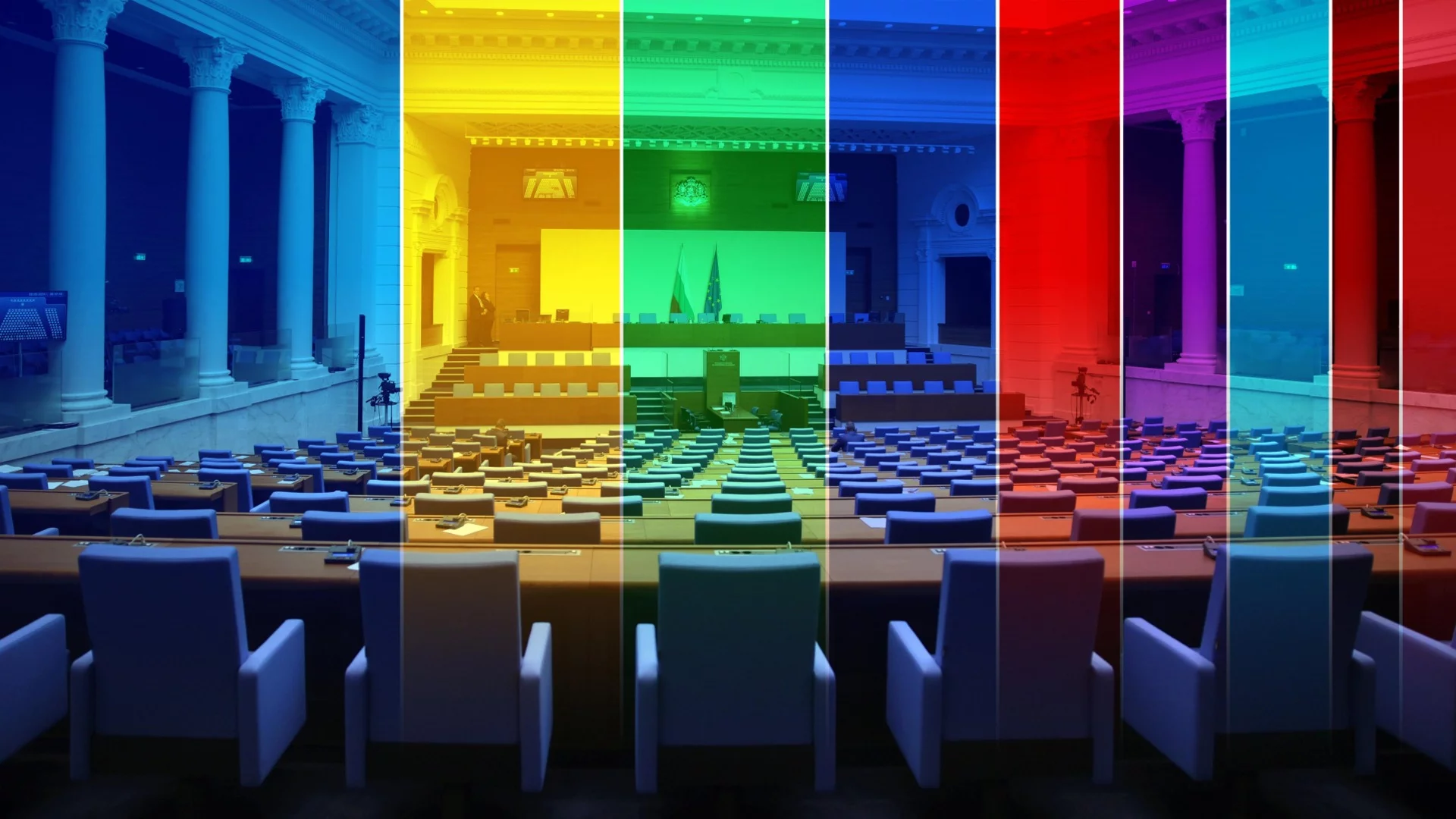 "Трудният момент започва": Социолог предупреди, че концентрацията на власт крие риск