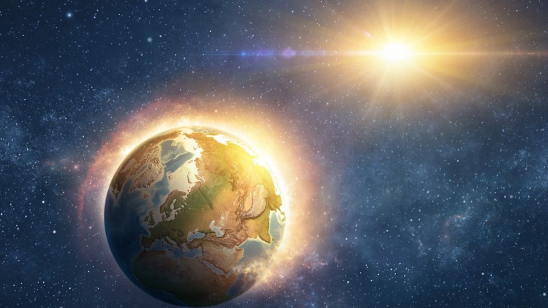 Магнитна буря за вторник, 21 април 2026: Прогноза от САЩ