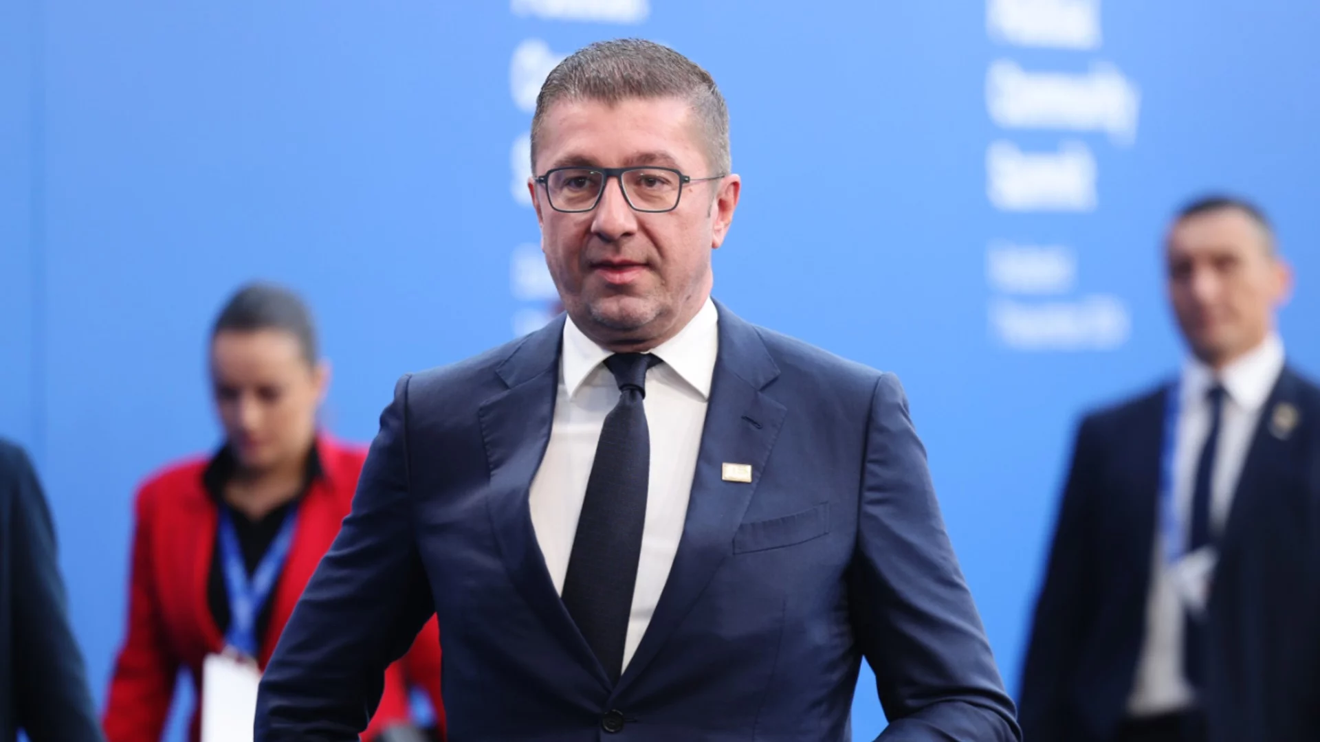 "Пазители на македонската идентичност": Кои министри и кметове на Мицкоски гласуваха на българските избори?