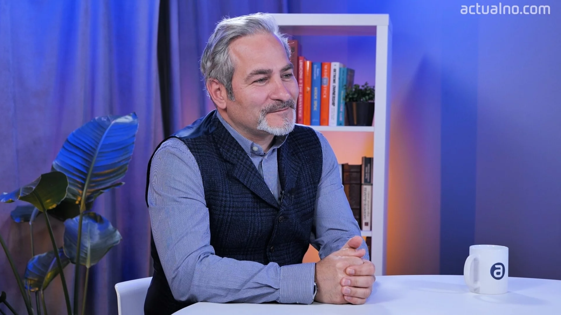 Ще стане ли Румен Радев премиер: Говори Любомир Стефанов (ВИДЕО)