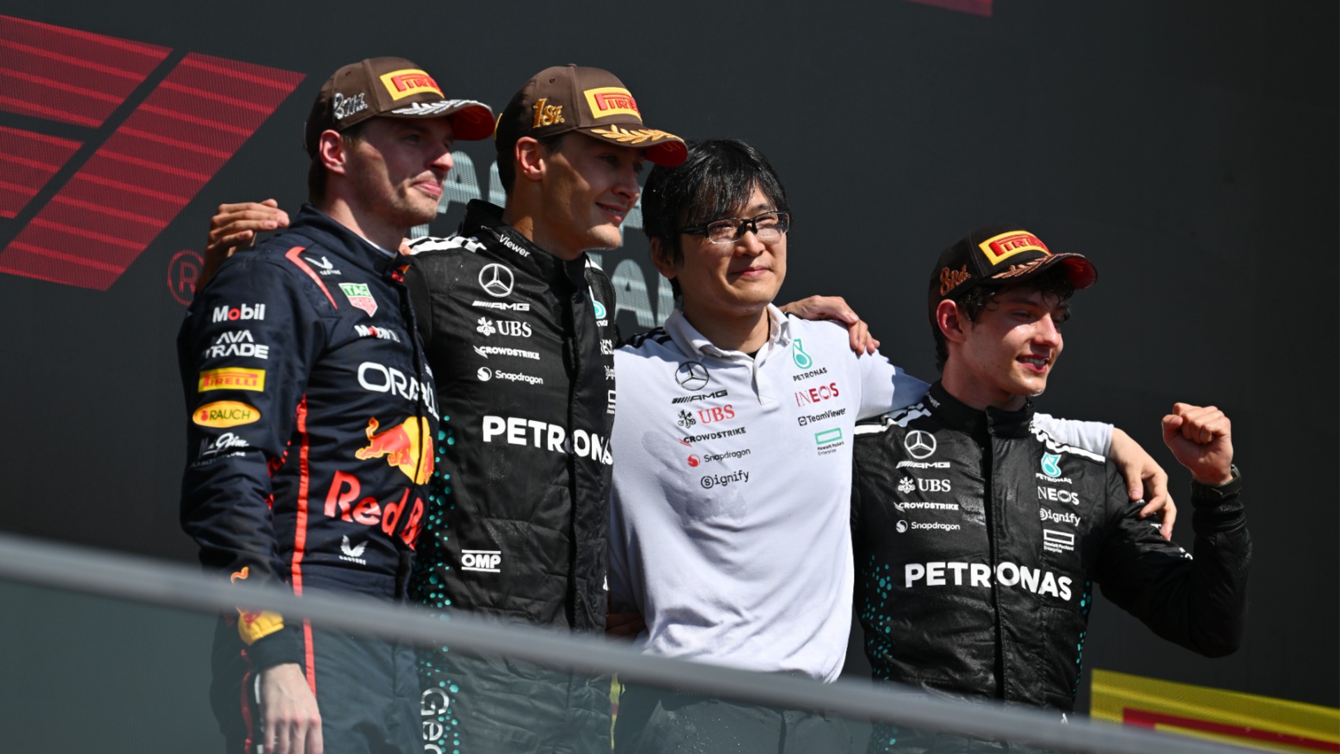 Основен конкурент 