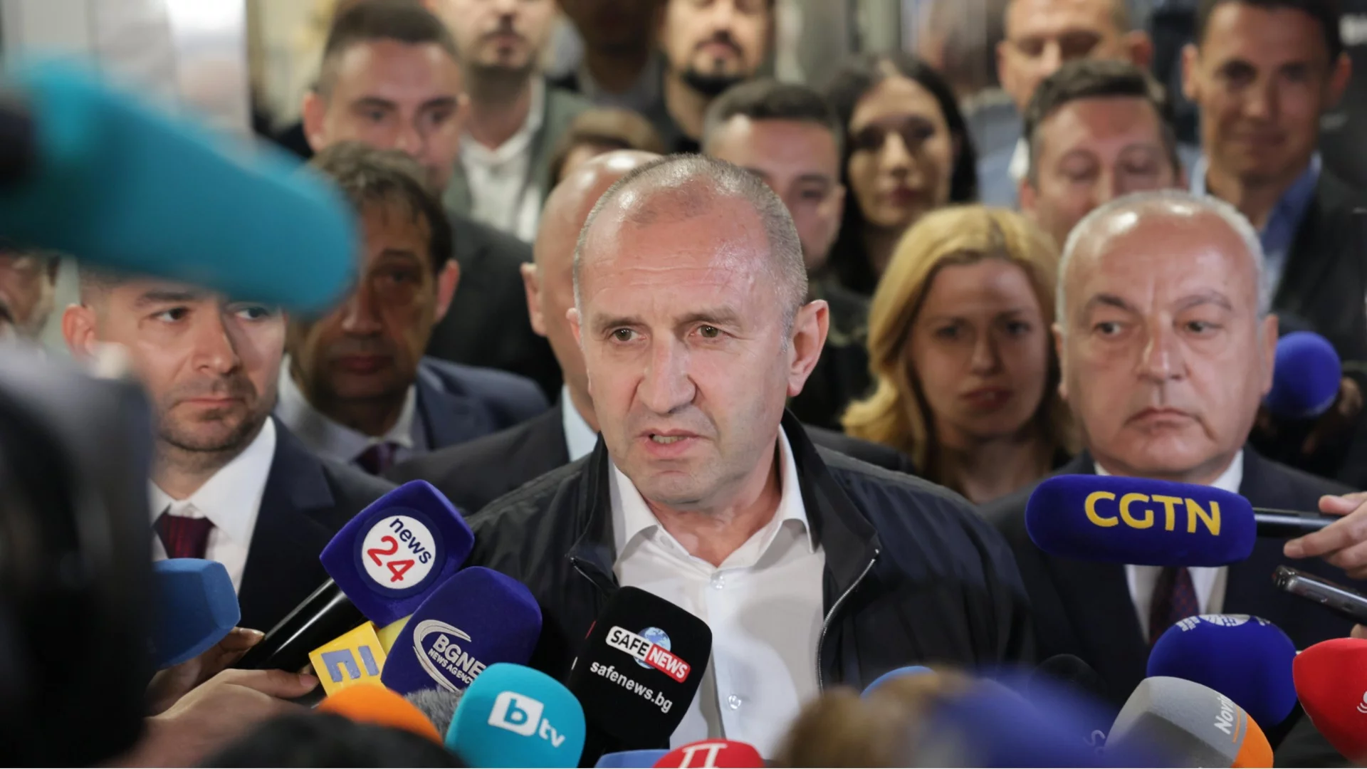 Най-важните новини за деня: 20 април 2026 г.