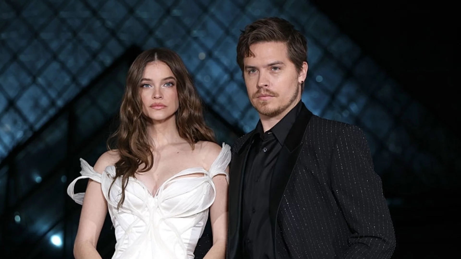 Актьорът Дилън Спраус задържа натрапник в дома си и защити съпругата си (ВИДЕО)