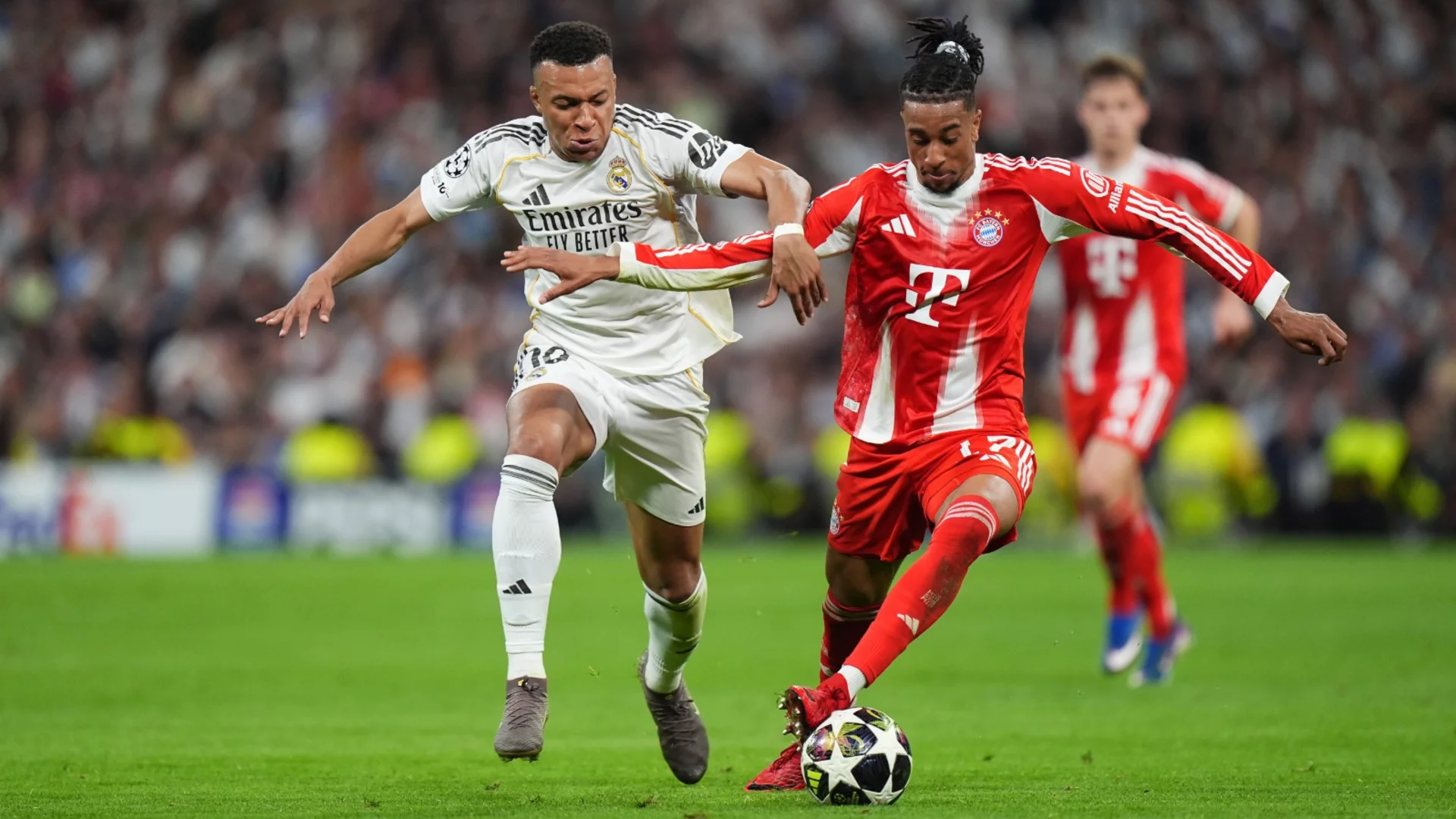 Носител на „Златната топка“ за звезда на Байерн: Той е сред фаворитите за отличието – не в бъдеще, а тази година