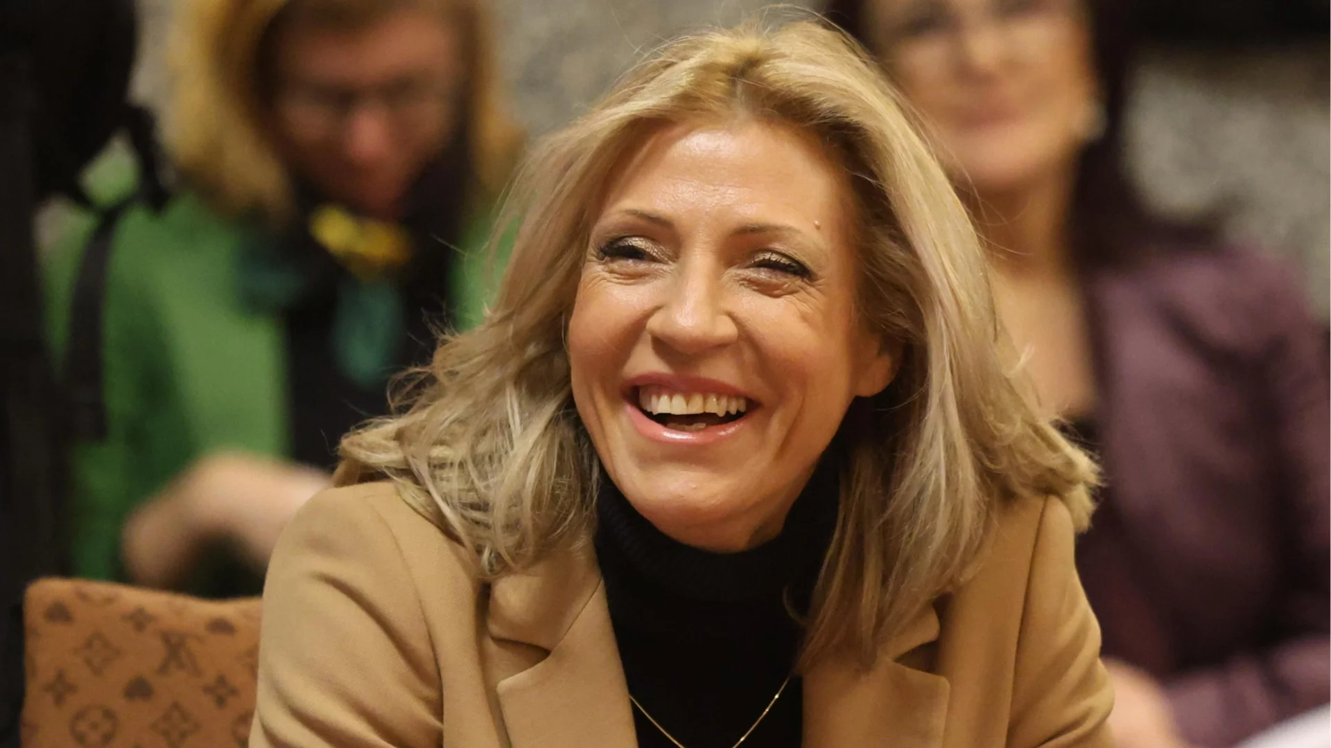 Съдия Цариградска: Първият голям тест за Радев - готов ли е за нови правила, или само ще смени играчите