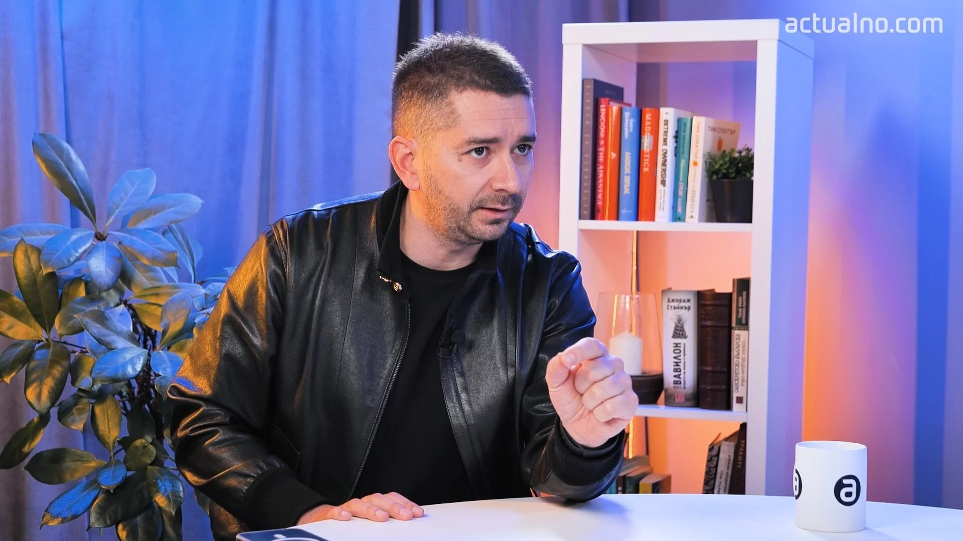 Вотът за Слави Василев в Силистра е равен на сборния на ДПС, ГЕРБ и ПП-ДБ