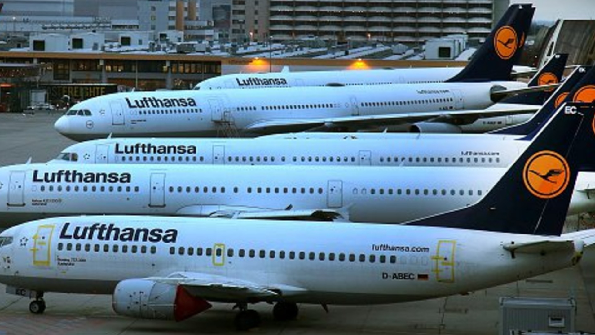 Недостиг на керосин в Европа: Германия обмисля спешни мерки