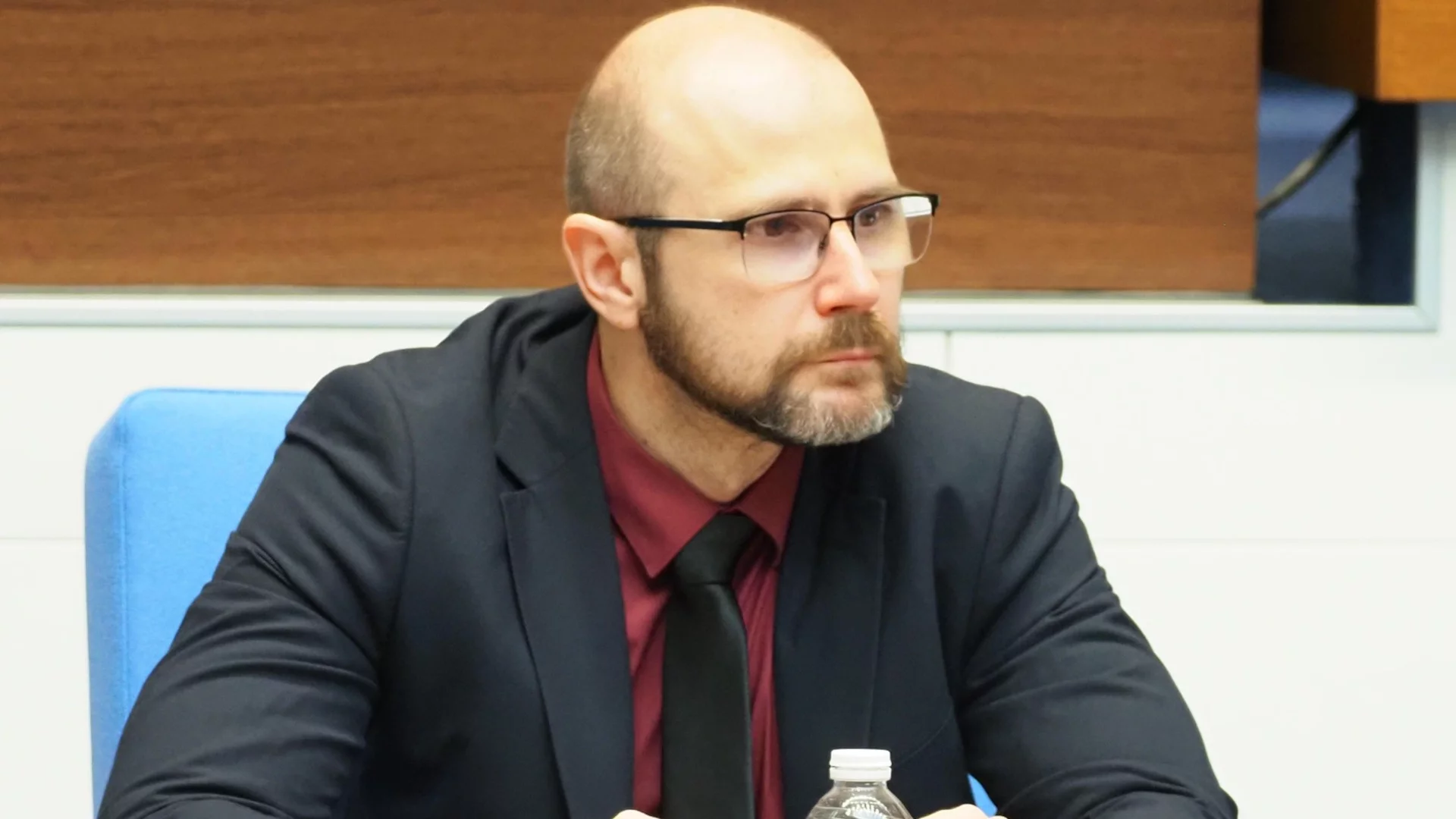 Българите показаха, че искат съдебна реформа: За Янкулов новото НС може да реши казуса със Сарафов веднага