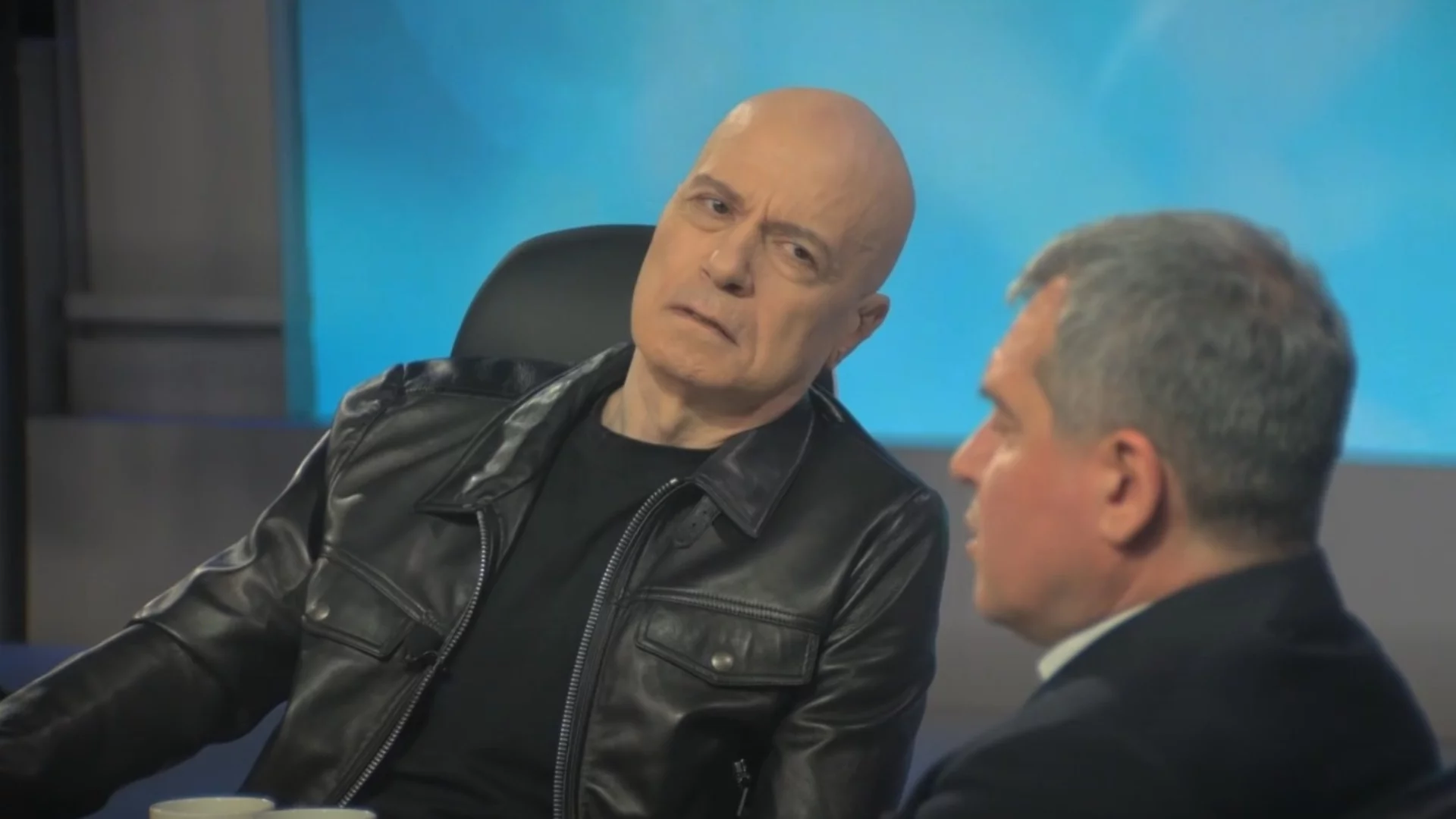 Партийна субсидия: Слави Трифонов остава без пари от държавата, за Доган изглежда ще има