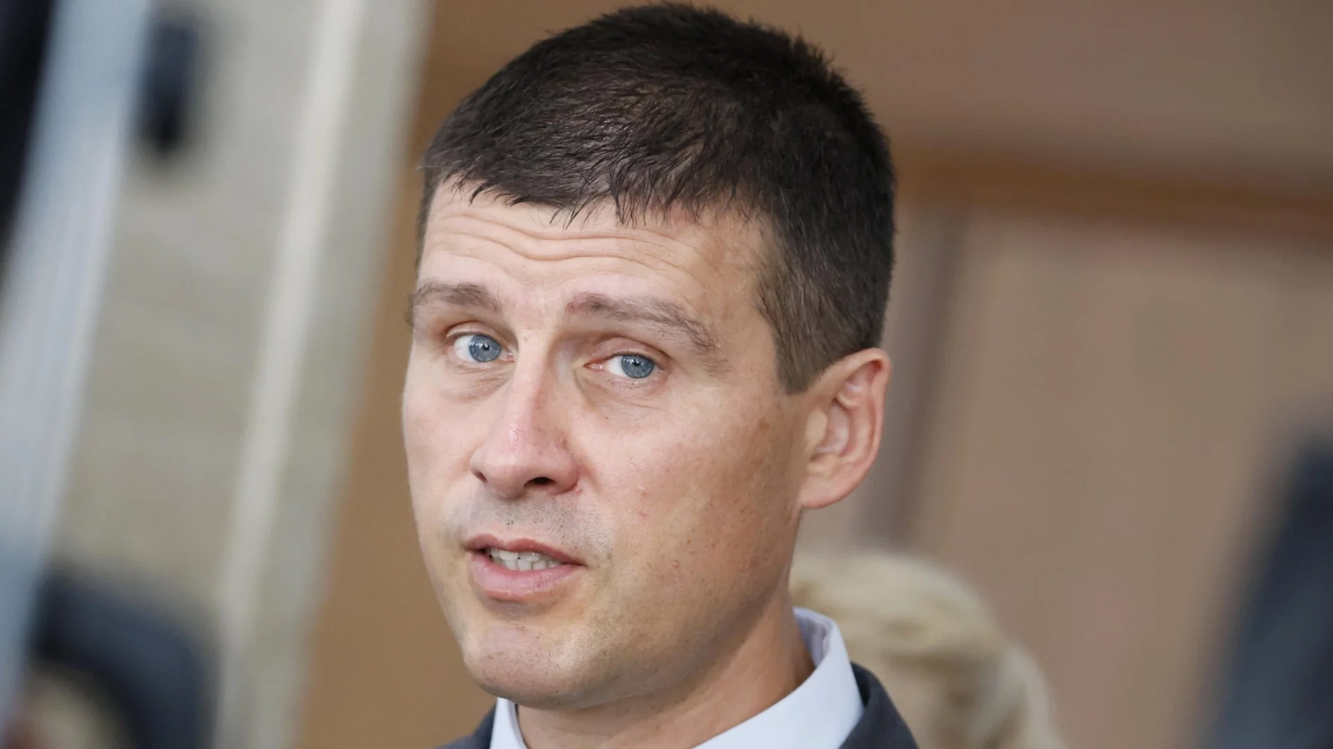 Резултатите са честни: "Величие" обеща да не закача Радев