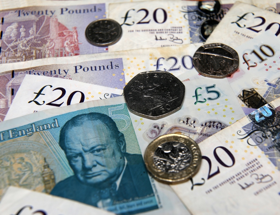 Паунд - евро. Колко струва един британски паунд към едно евро днес, 20 април /валутен калкулатор/