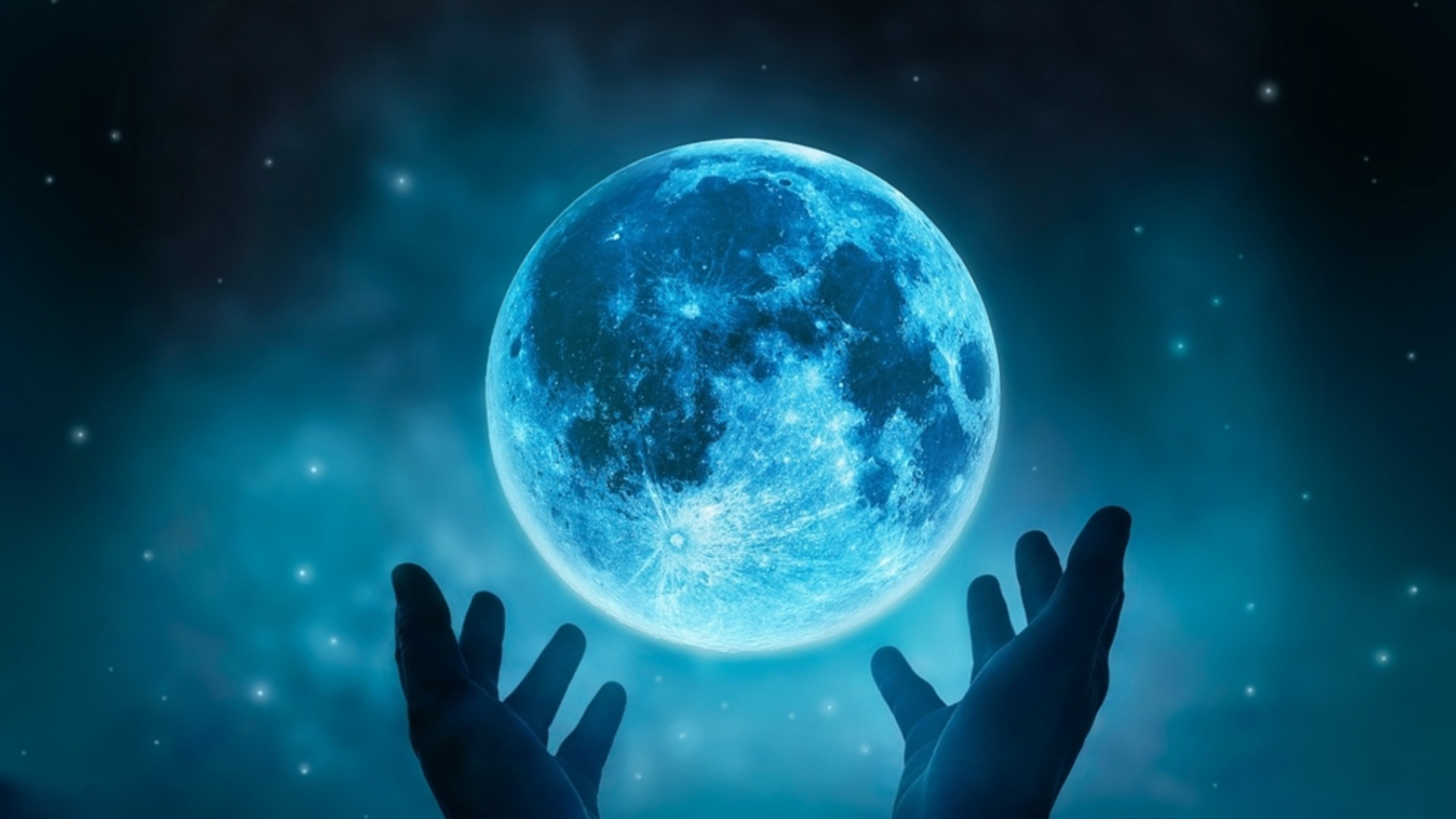 Не второто, а първото пълнолуние на май ще донесе огромен късмет на 4 зодии