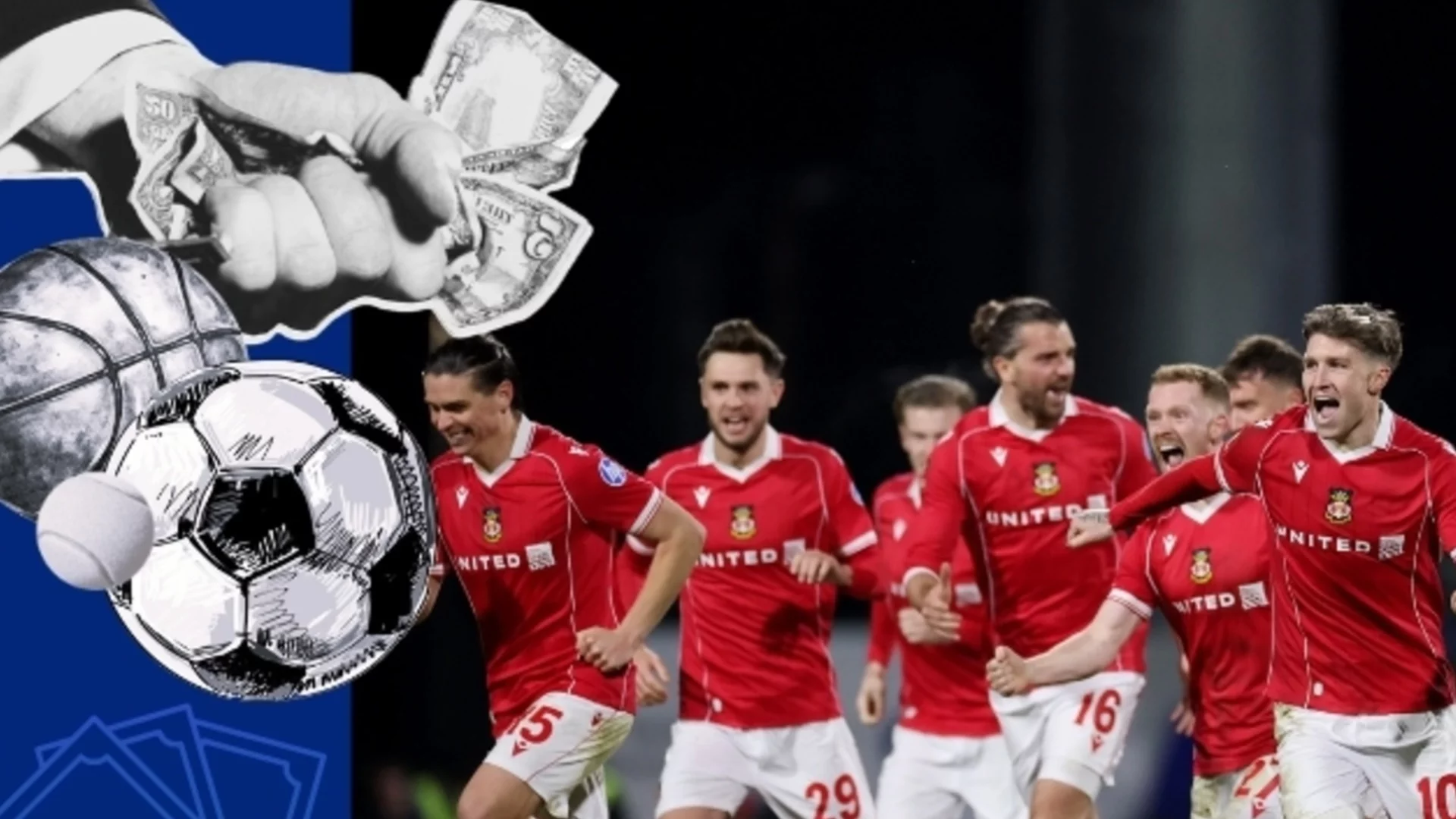 Грозното пате на английския футбол, което с точните хора начело се превърна в красив лебед