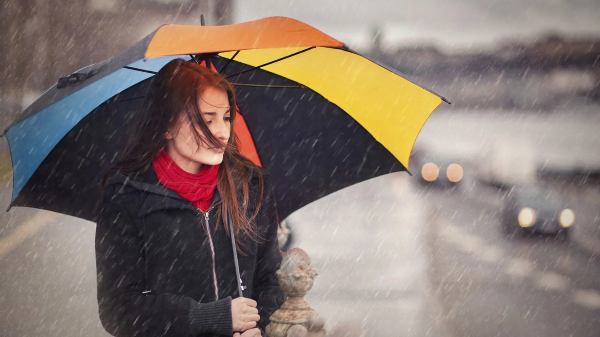 "Динамично, с някое бум-бум": Проф. Рачев за капризите на времето