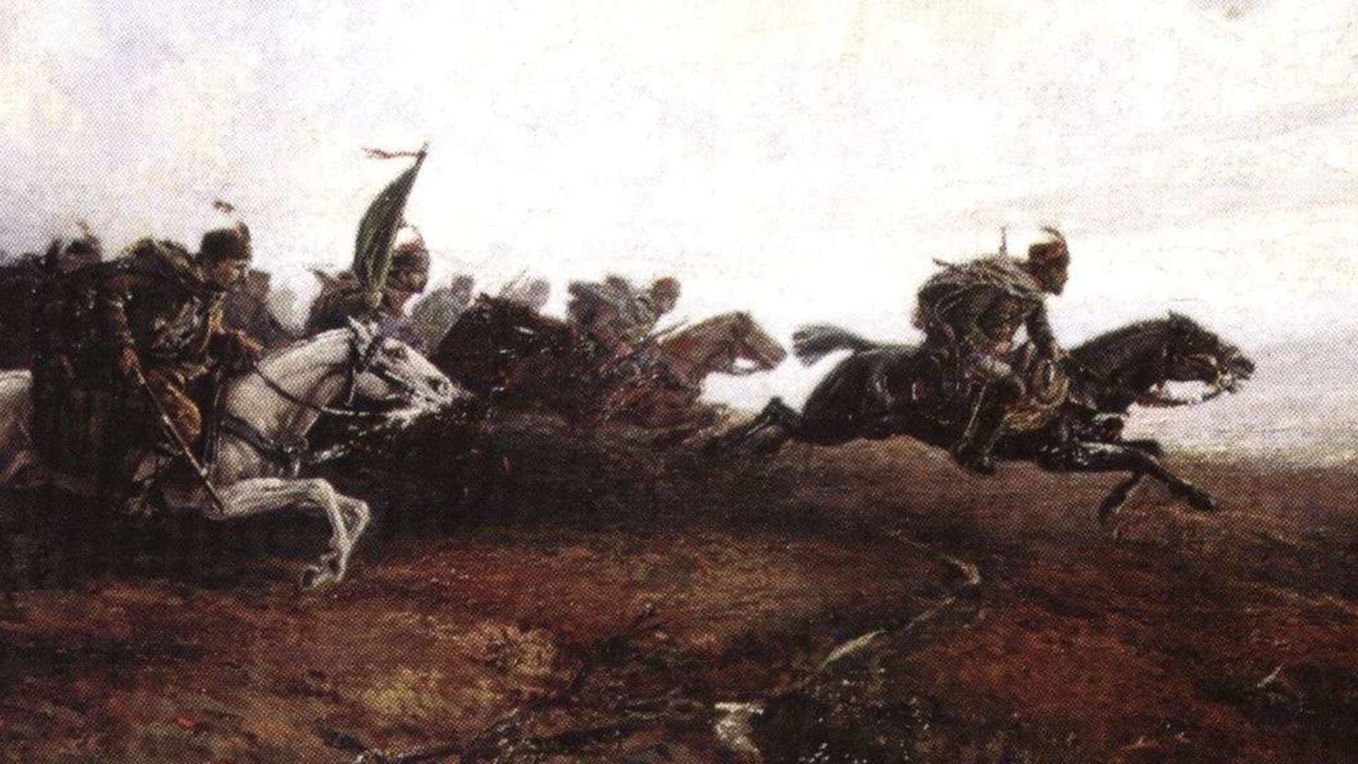 23 април в историята: Перущица се включва в Априлското въстание