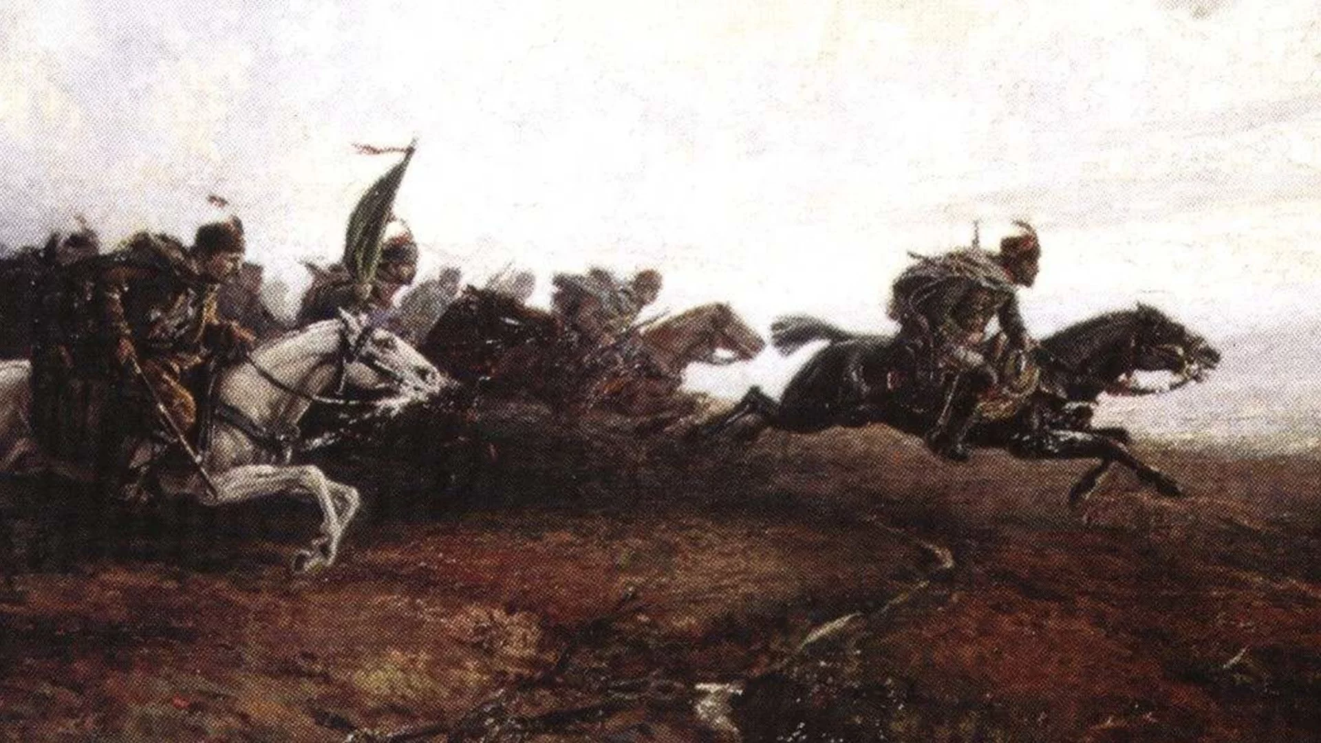 23 април в историята: Перущица се включва в Априлското въстание