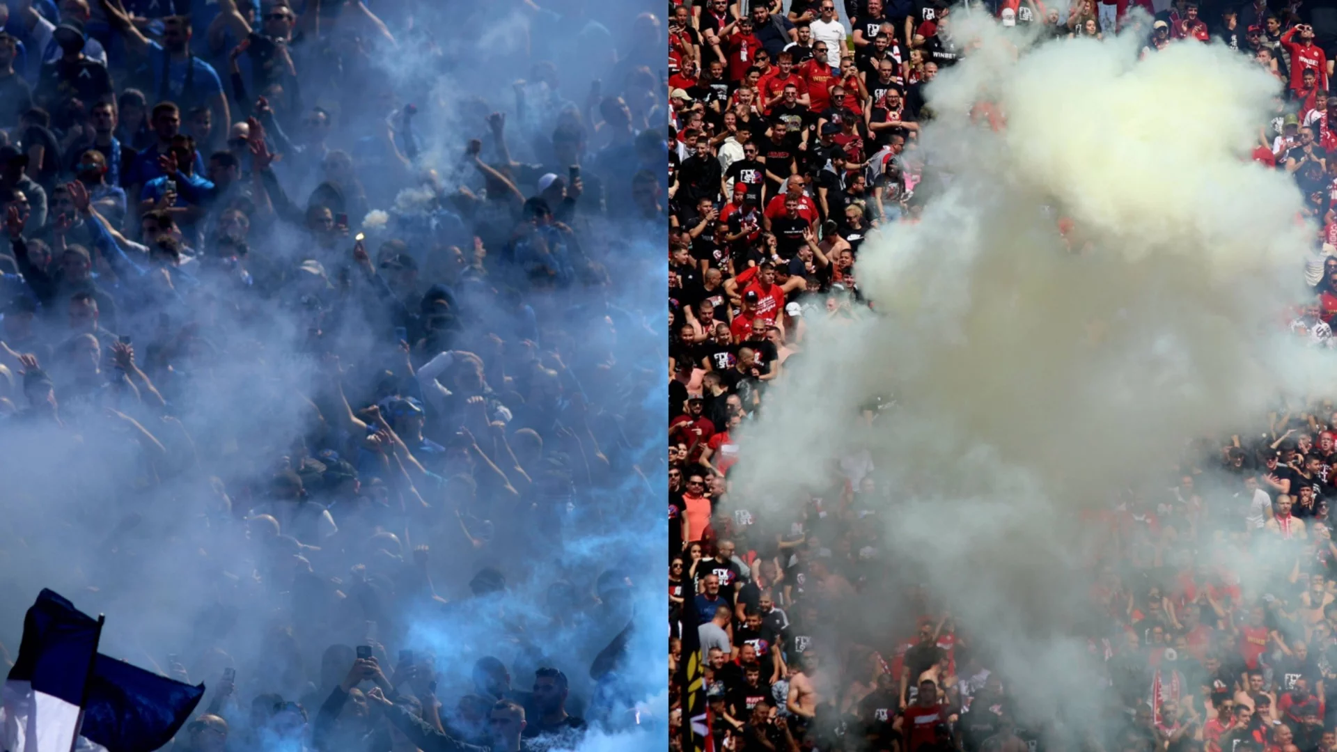 От новия сезон: БФС ще ревизира „дойната си крава“, но ще вдигне глобите