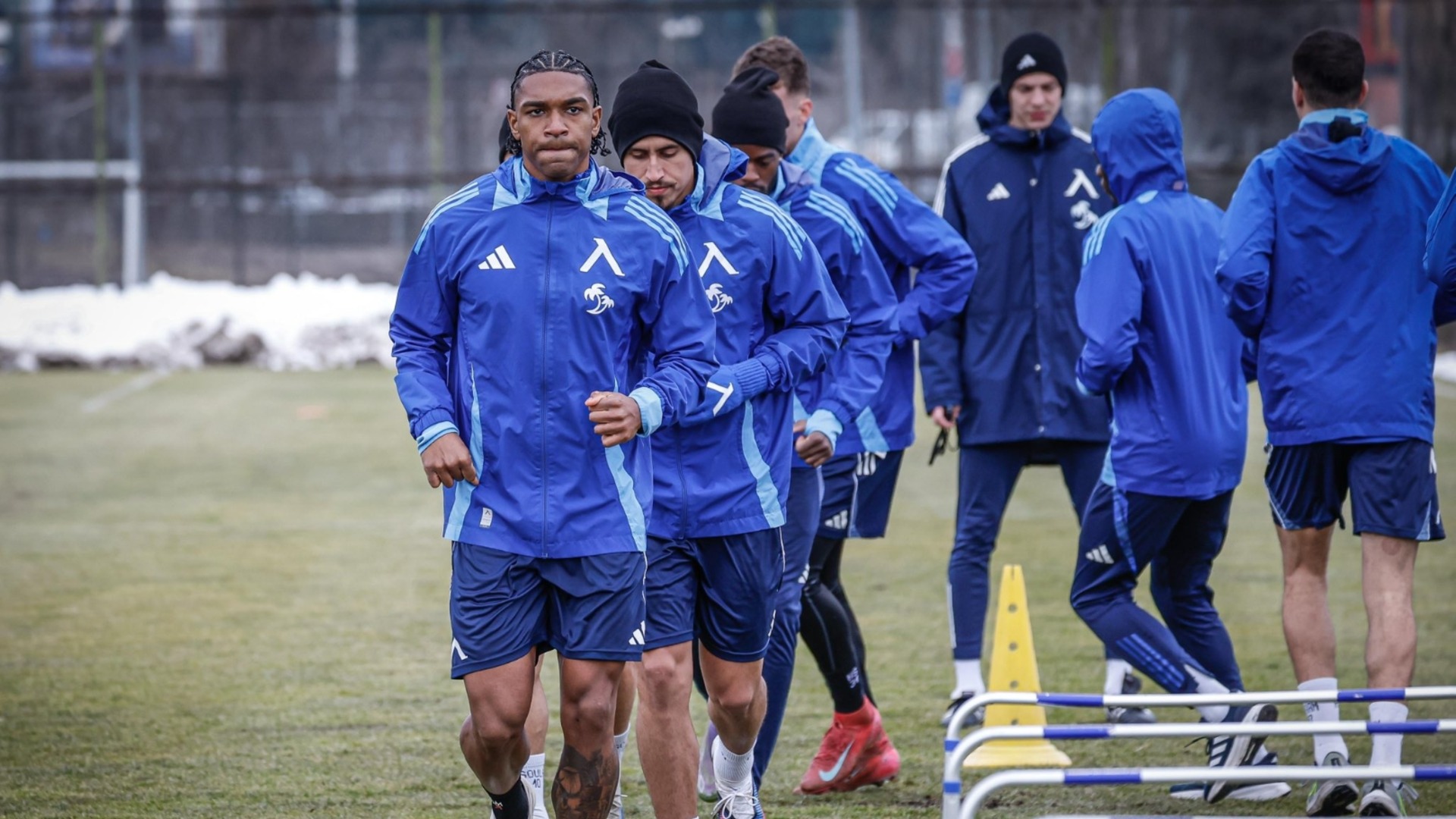 Третият в Турция примамва Макун с огромна заплата, Левски иска поне 3 милиона евро за звездата си