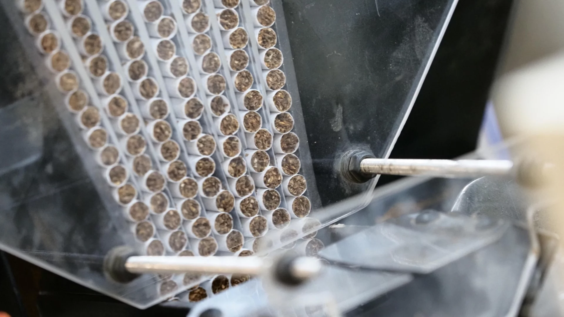 Контрабанда на цигари е ощетила Гърция с 1 милиард евро