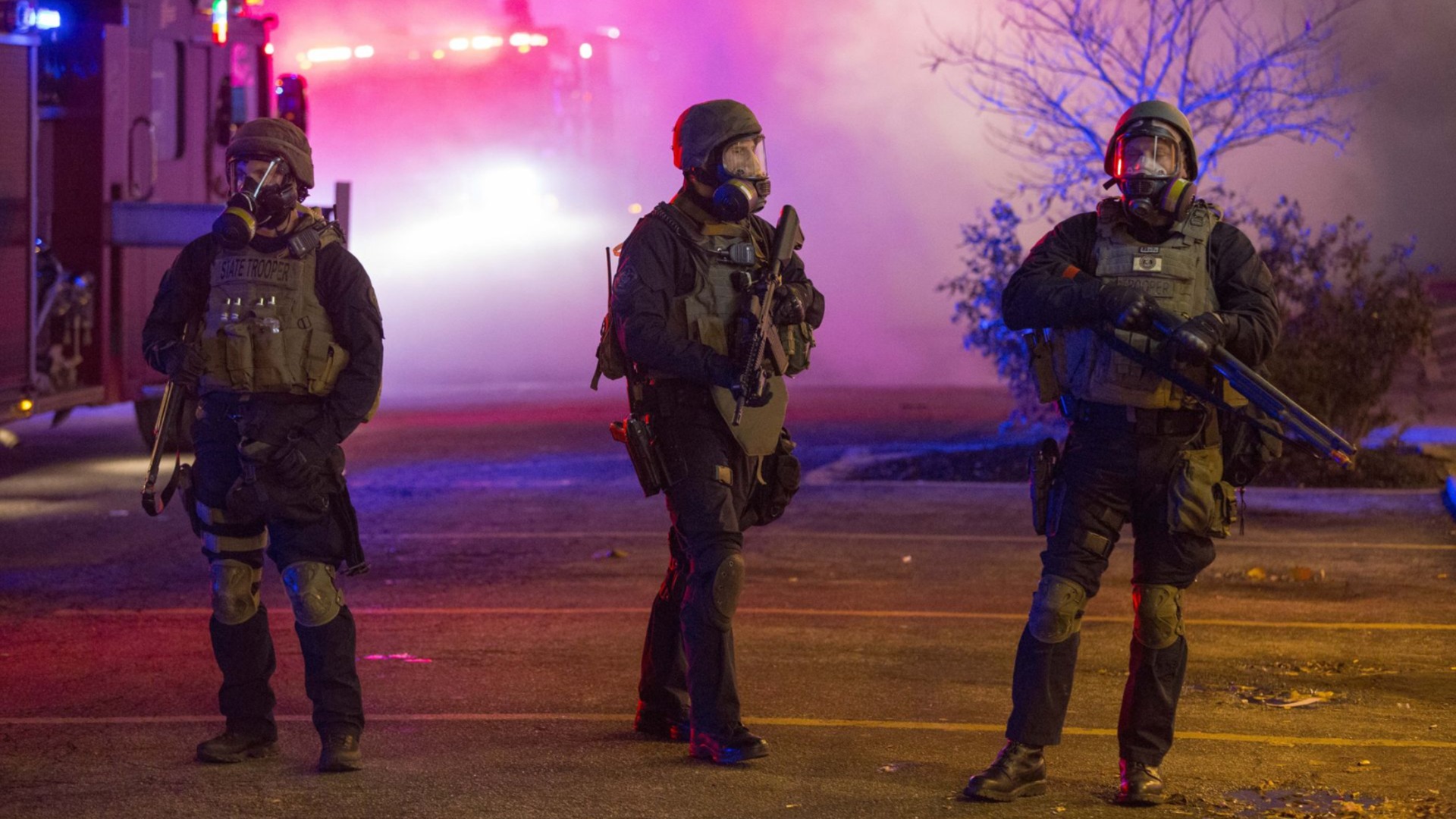 Планиран бой между младежи прерасна в престрелка с жертви в САЩ