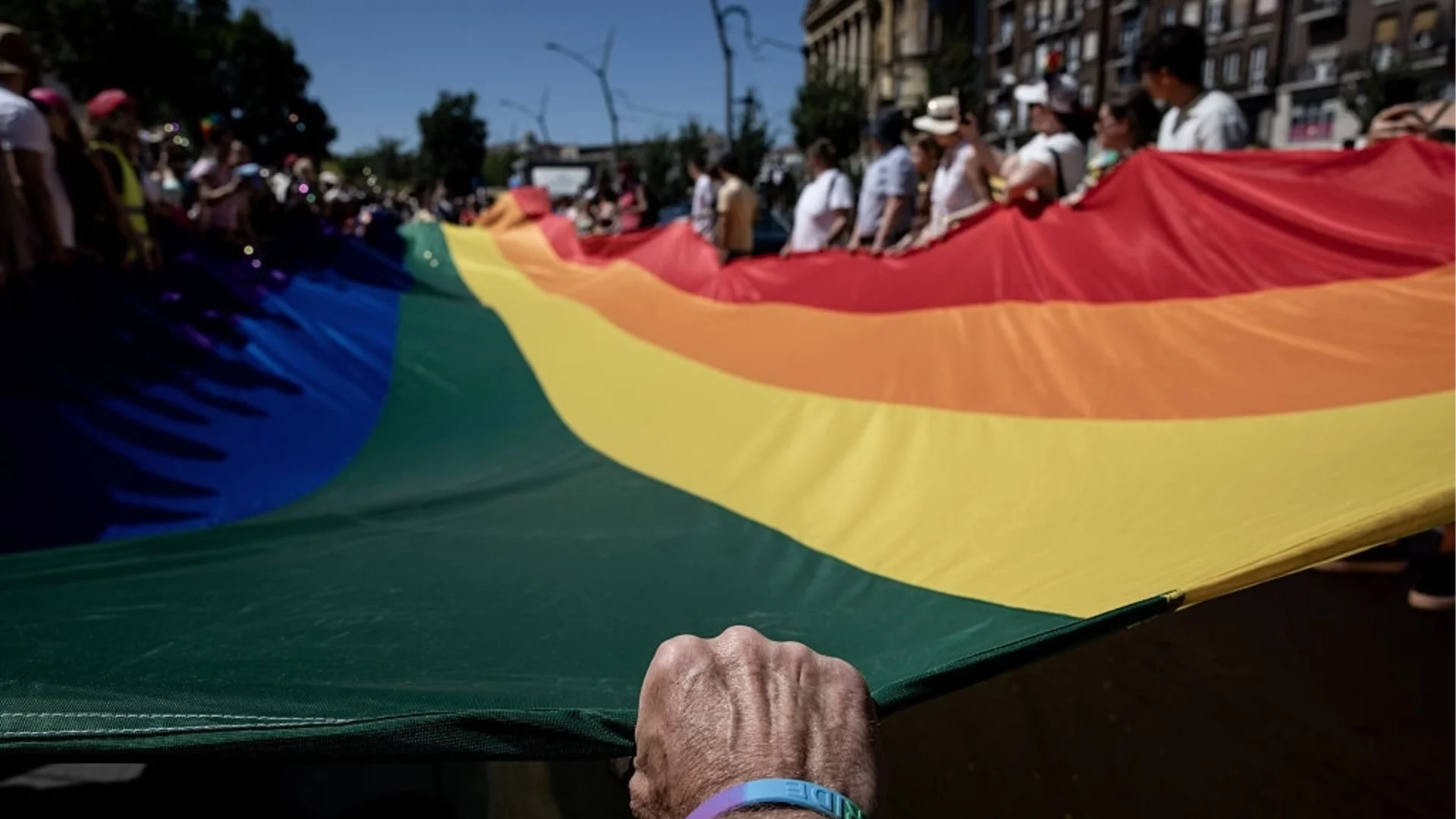 Съдът на ЕС нанесе удар по политиките на Орбан срещу ЛГБТ+ общността