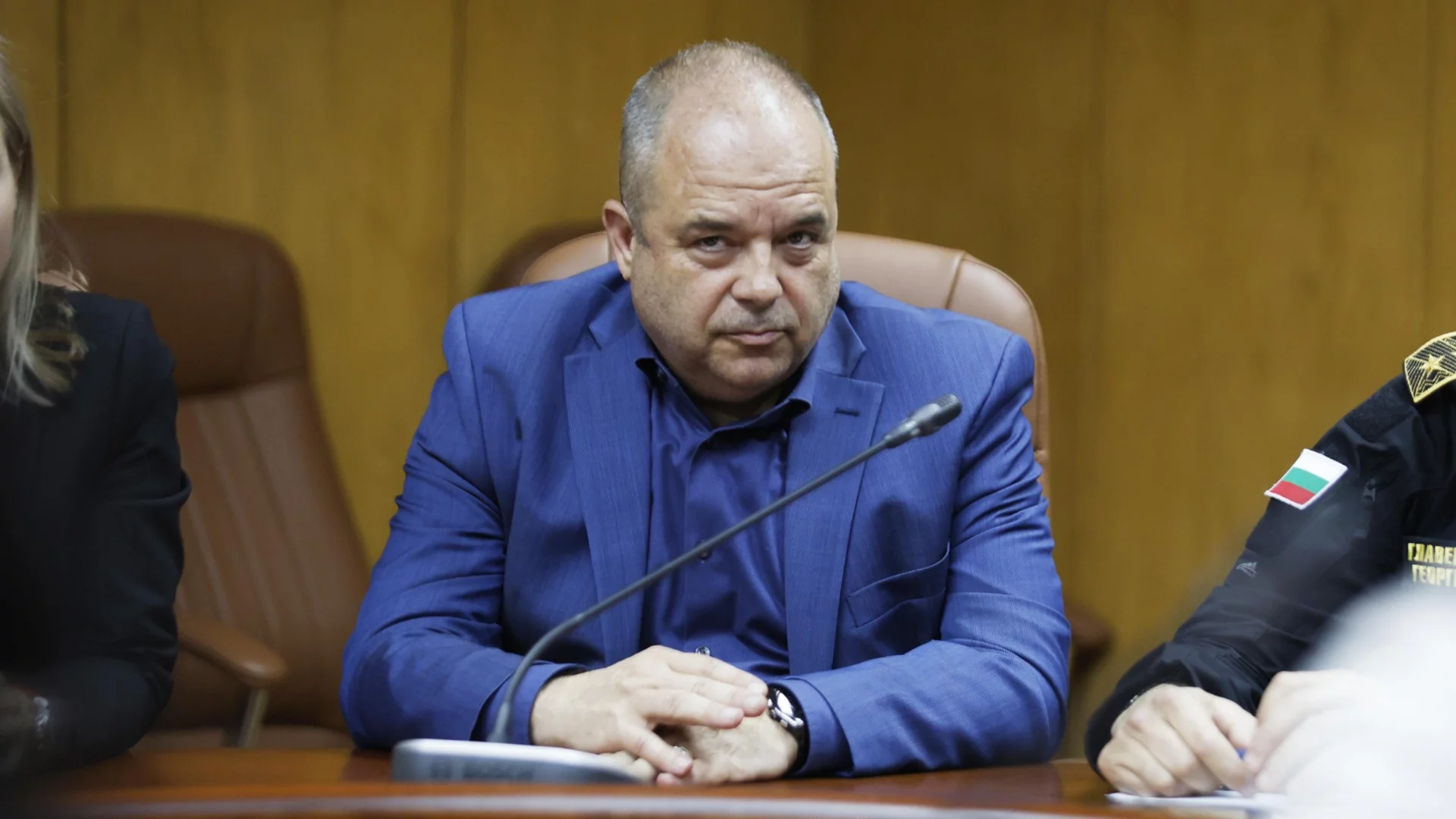 "Политическата картина щеше да е различна": Иван Анчев за борбата с купения вот