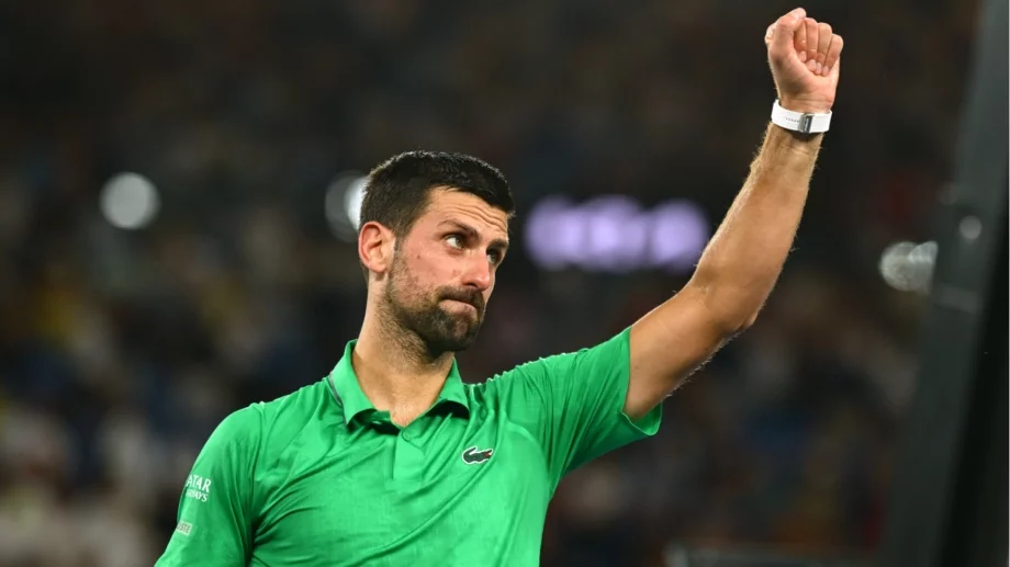 Великият Джокович обяви новина, с която предизвика екстаз в тенис общността