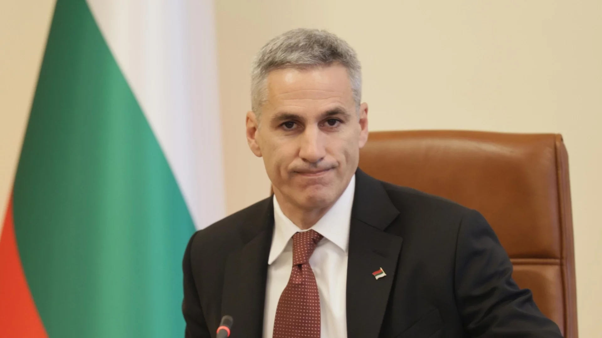 Гюров: Разследванията за купен вот се удариха в стена от прокурори