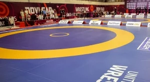 От аутсайдер до медала: Подценяван борец с престижен успех за България!