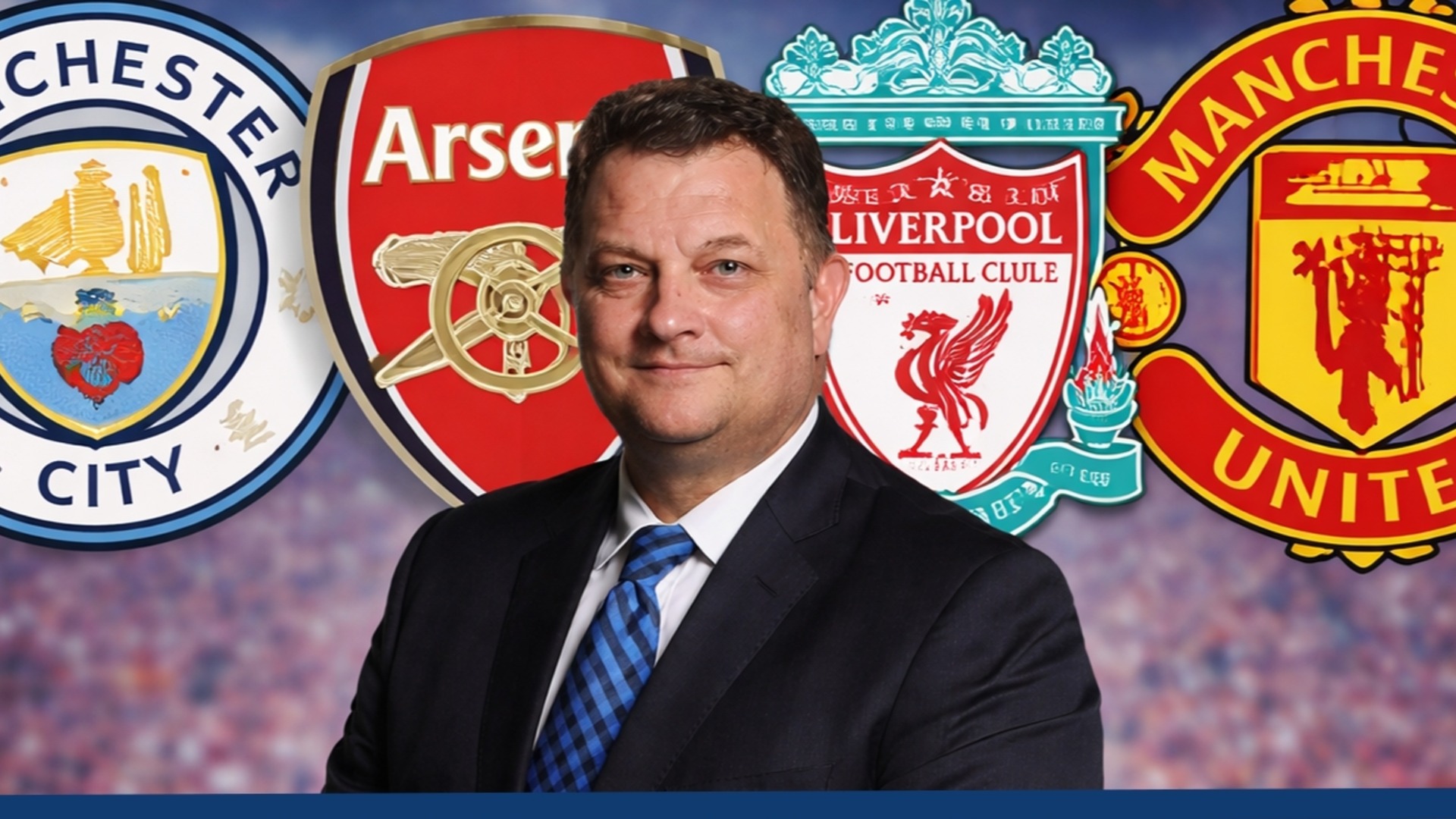 Анализът на Боби Борисов: Победата на Сити над Арсенал и състоянието на Ливърпул и Юнайтед (ВИДЕО)