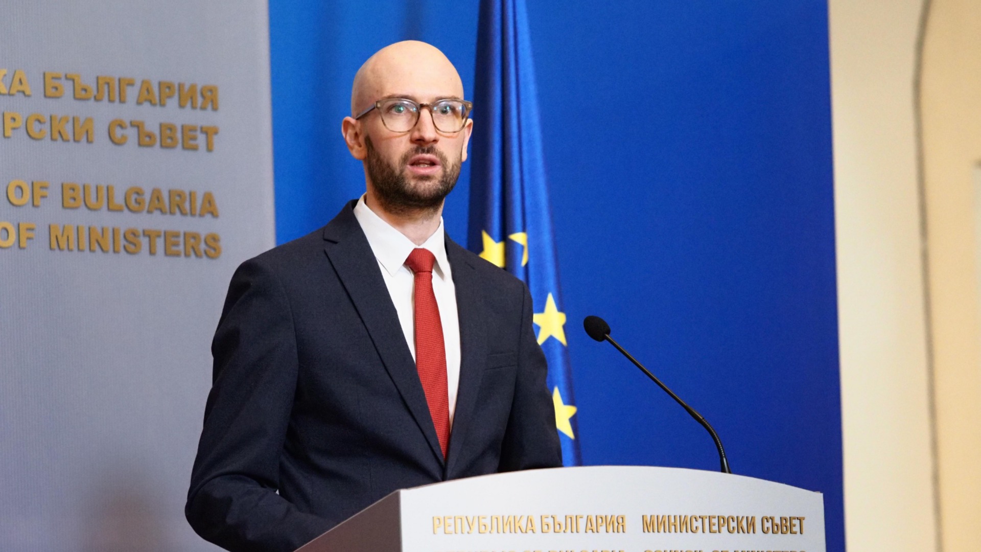 Два месеца по-късно: Георги Клисурски с отчет за бюджета и разплащанията