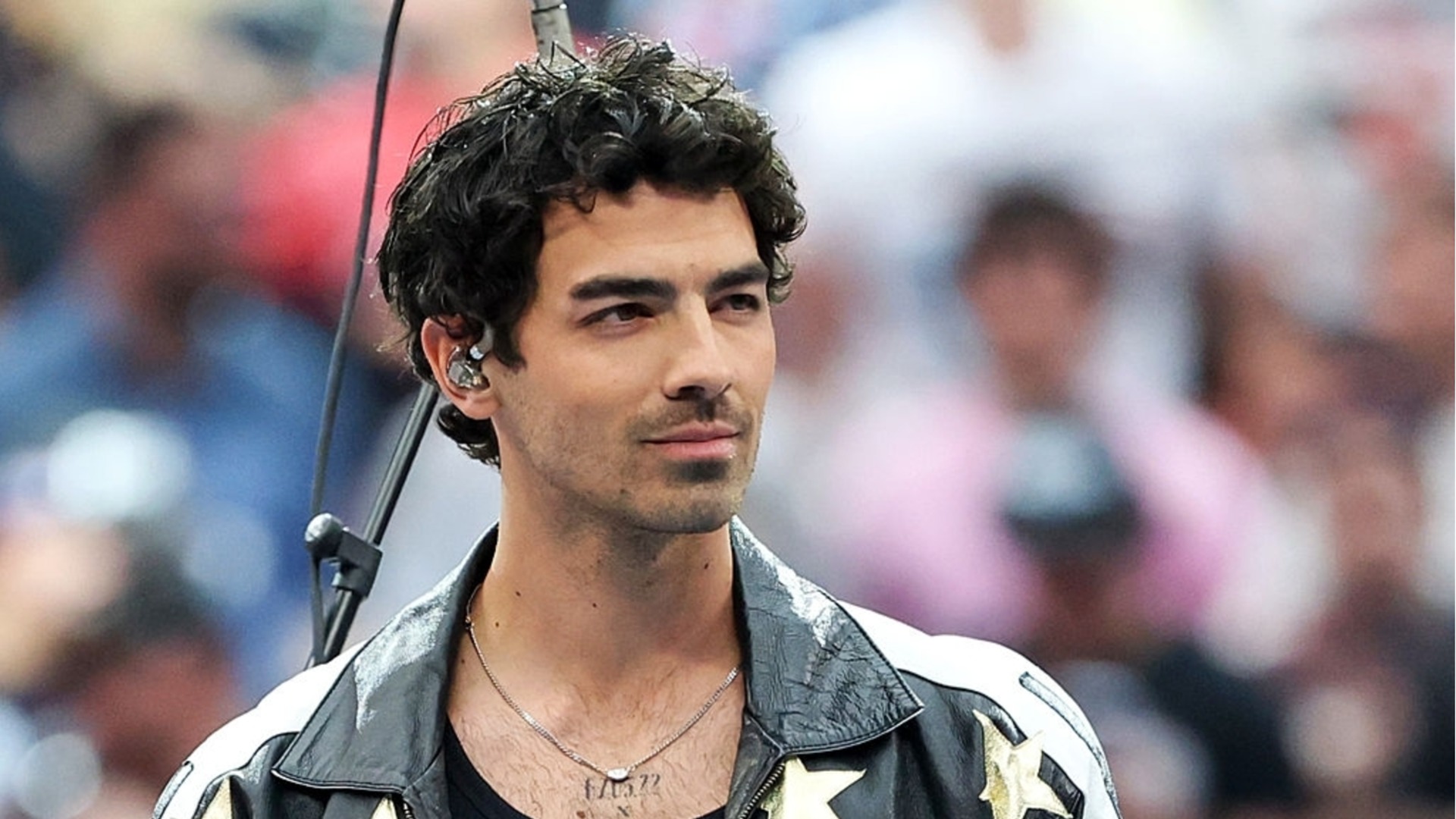 Джо Джонас официално показа новата си половинка след развода (СНИМКИ)