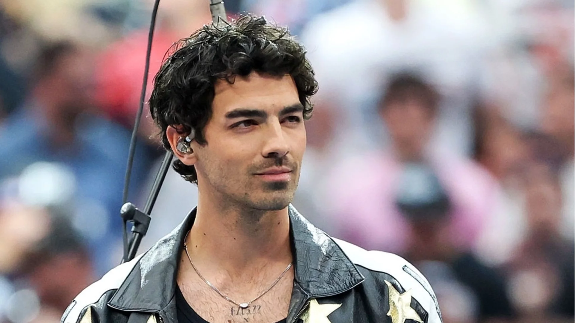 Джо Джонас официално показа новата си половинка след развода (СНИМКИ)