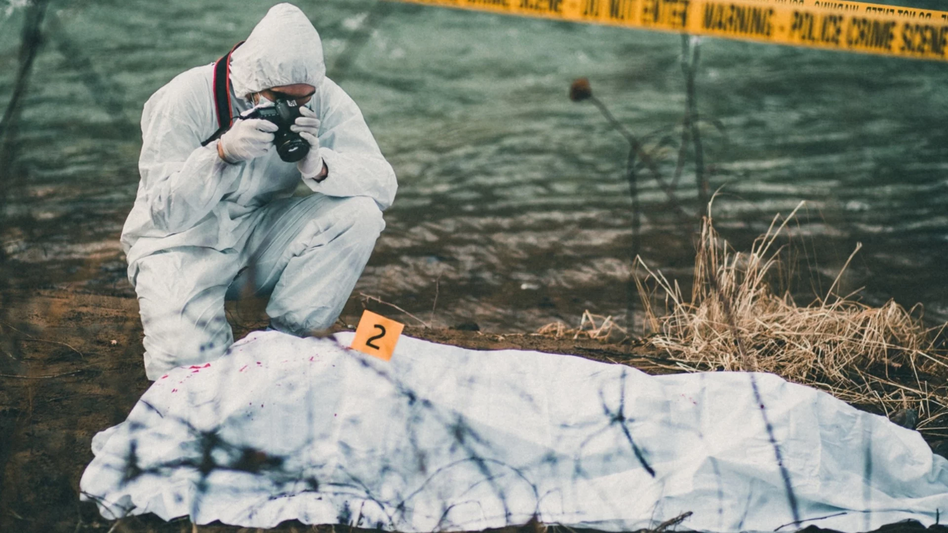 Има задържан във връзка с разчленения труп, открит в Пловдив