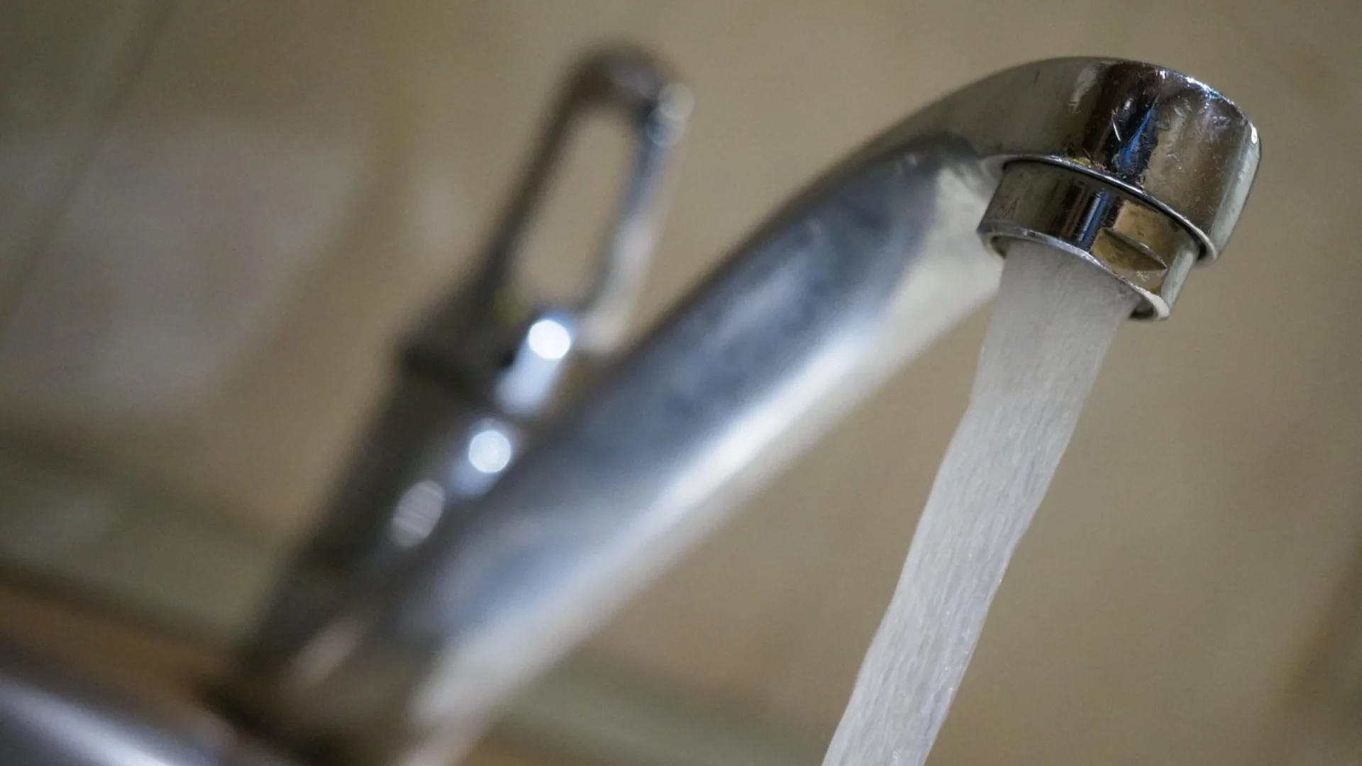 Два дни негодна за пиене вода във Видин и Видинско