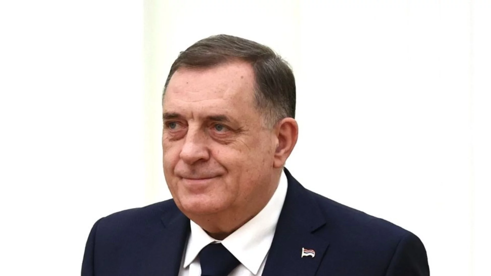 Балканите в шах: Новата позиция на Додик за НАТО променя всичко