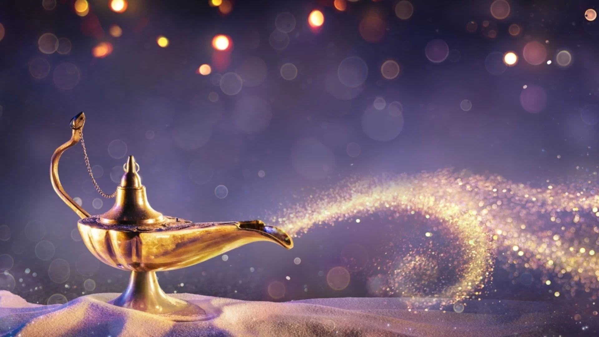 Най-точният древен арабски хороскоп