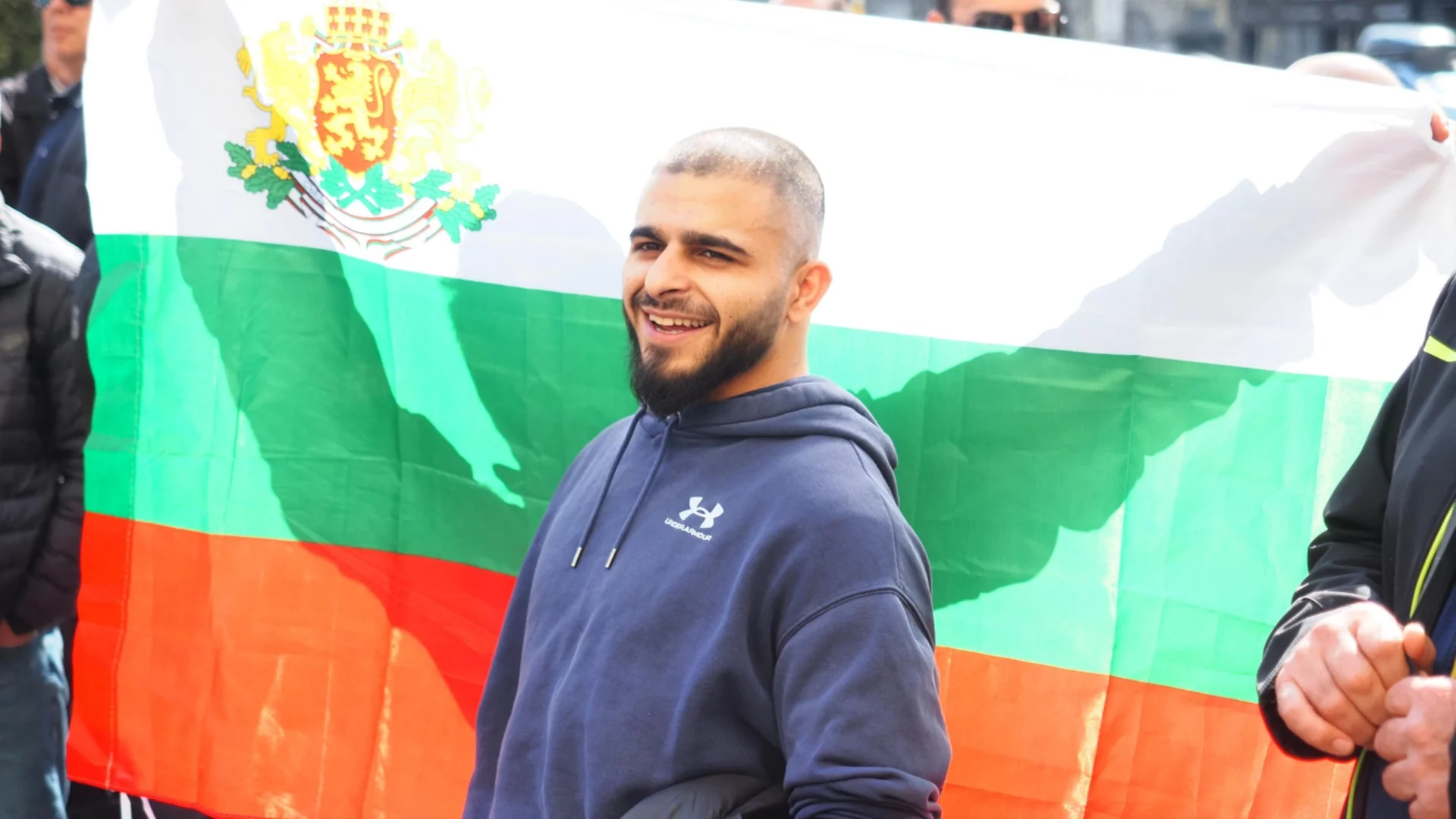 Европейското по щанги едва започна, а България вече е номер 1 по медали на Стария континент!