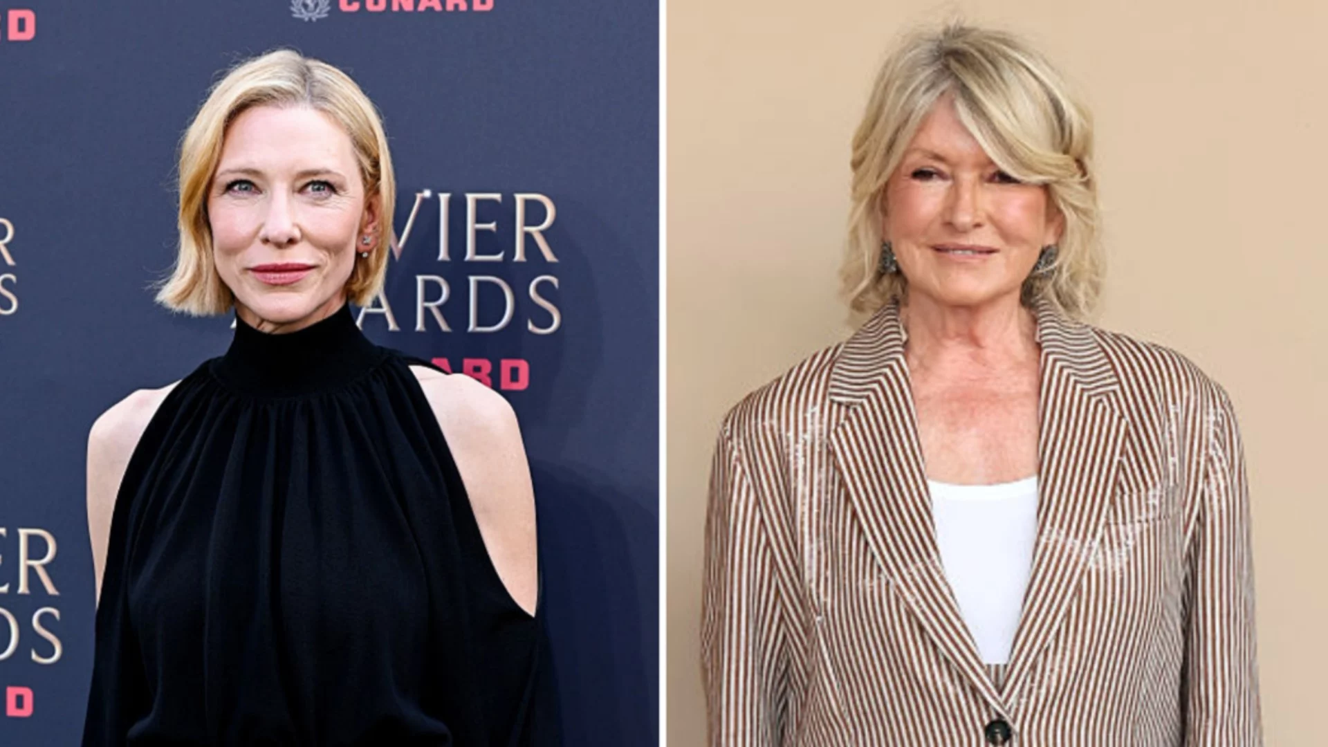 Кейт Бланшет ще изиграе Марта Стюарт в нов биографичен филм