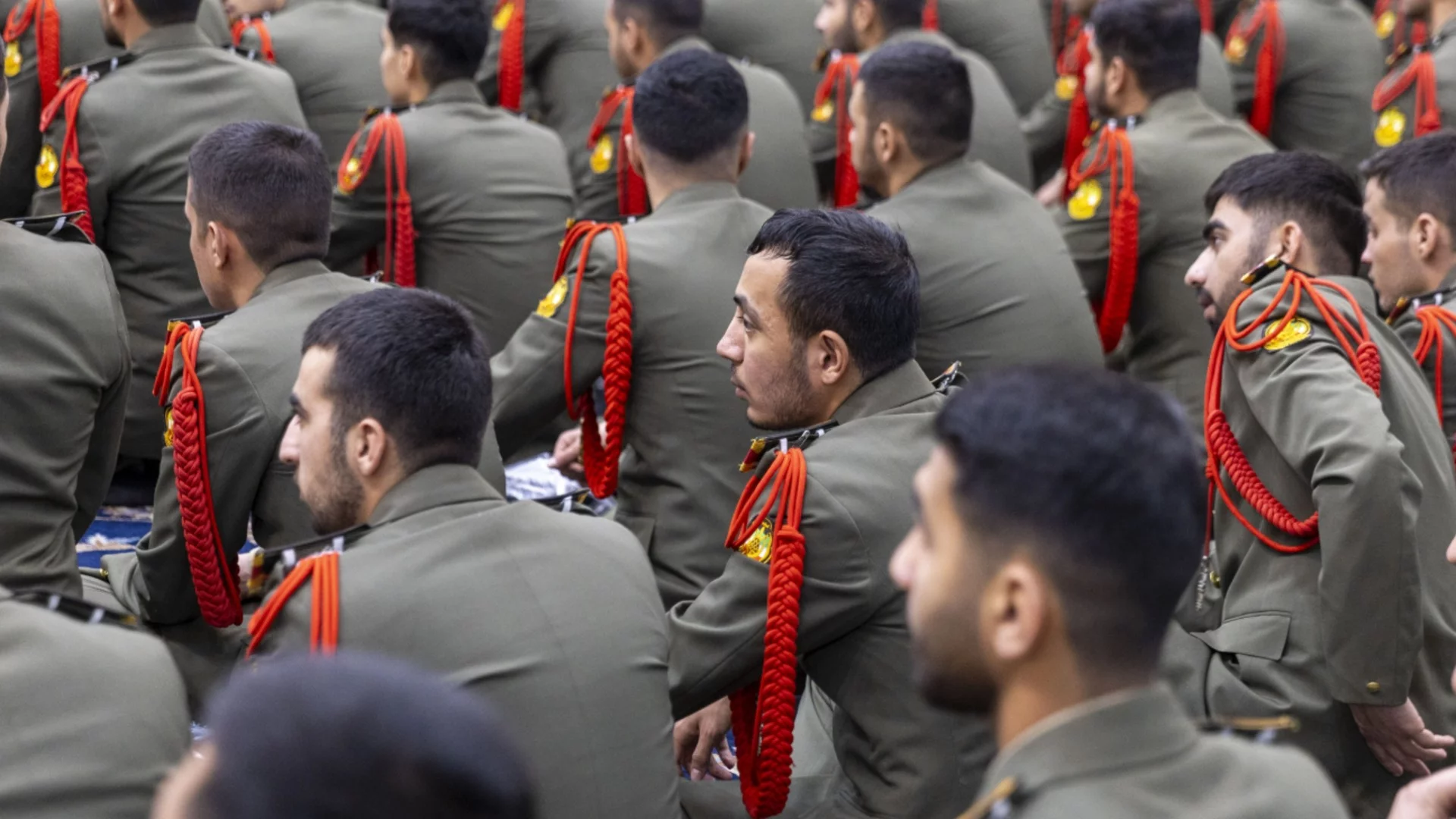 Косово обяви Иранската революционна гвардия за терористична организация