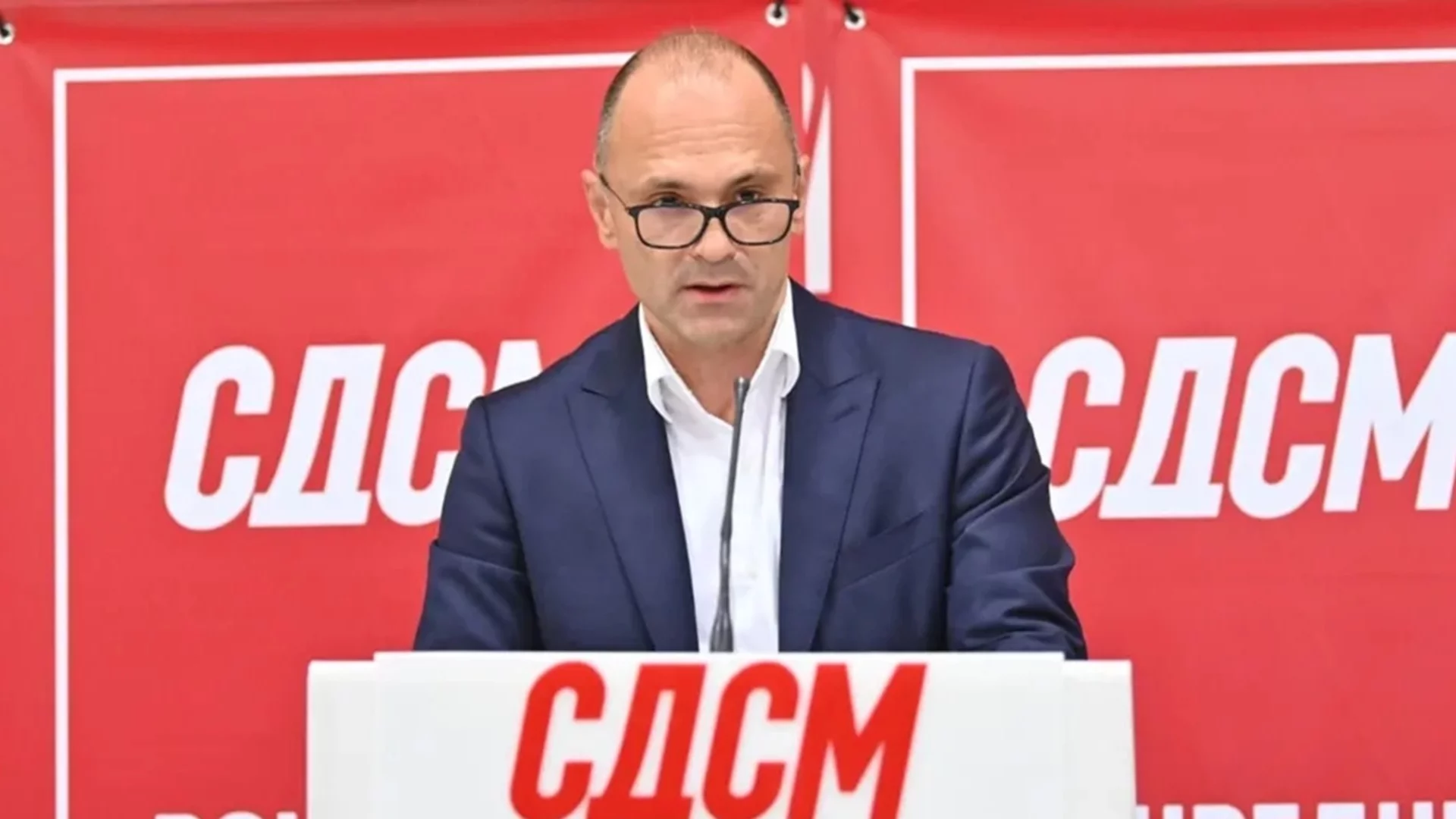 Опозицията в Скопие се застъпи за българите: Конституционните промени не носят никакъв риск