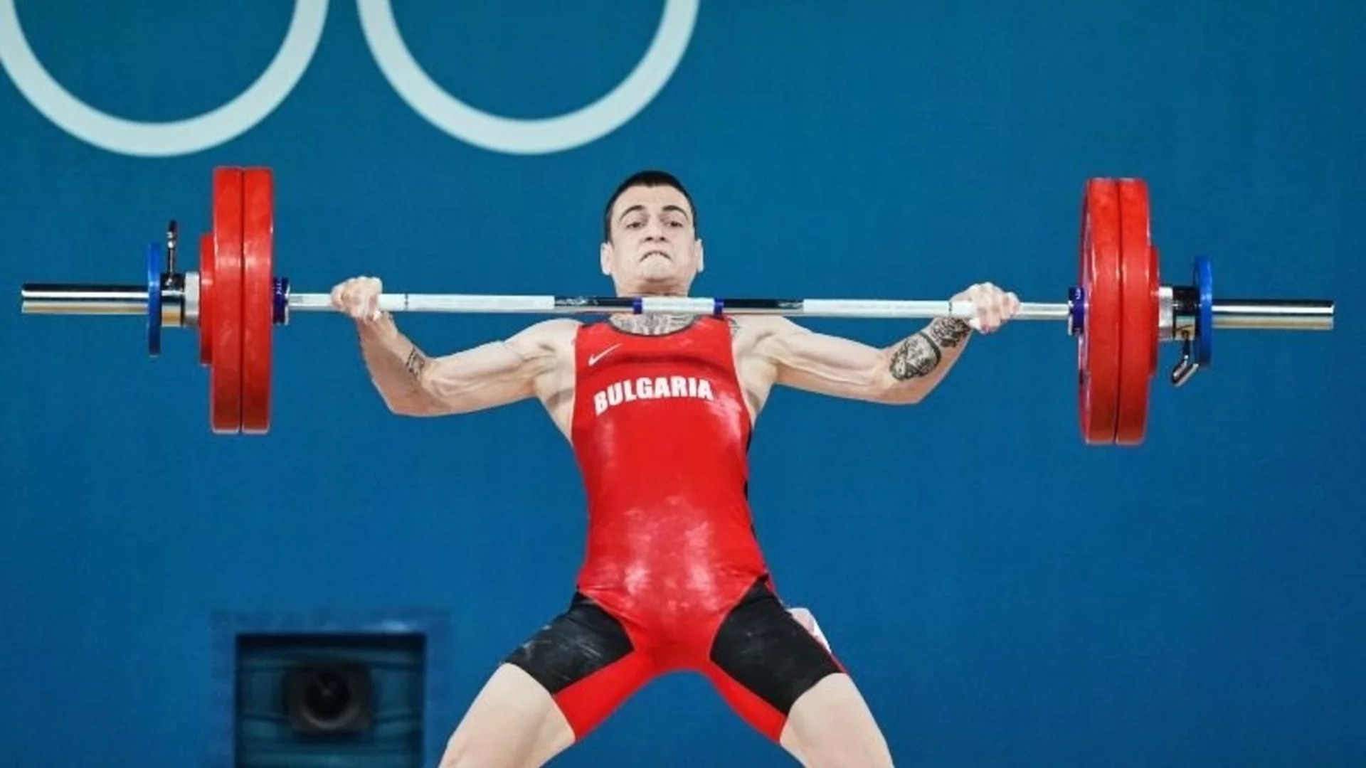 Падна рекорд на Европейското в Батуми, който спря България за нова титла