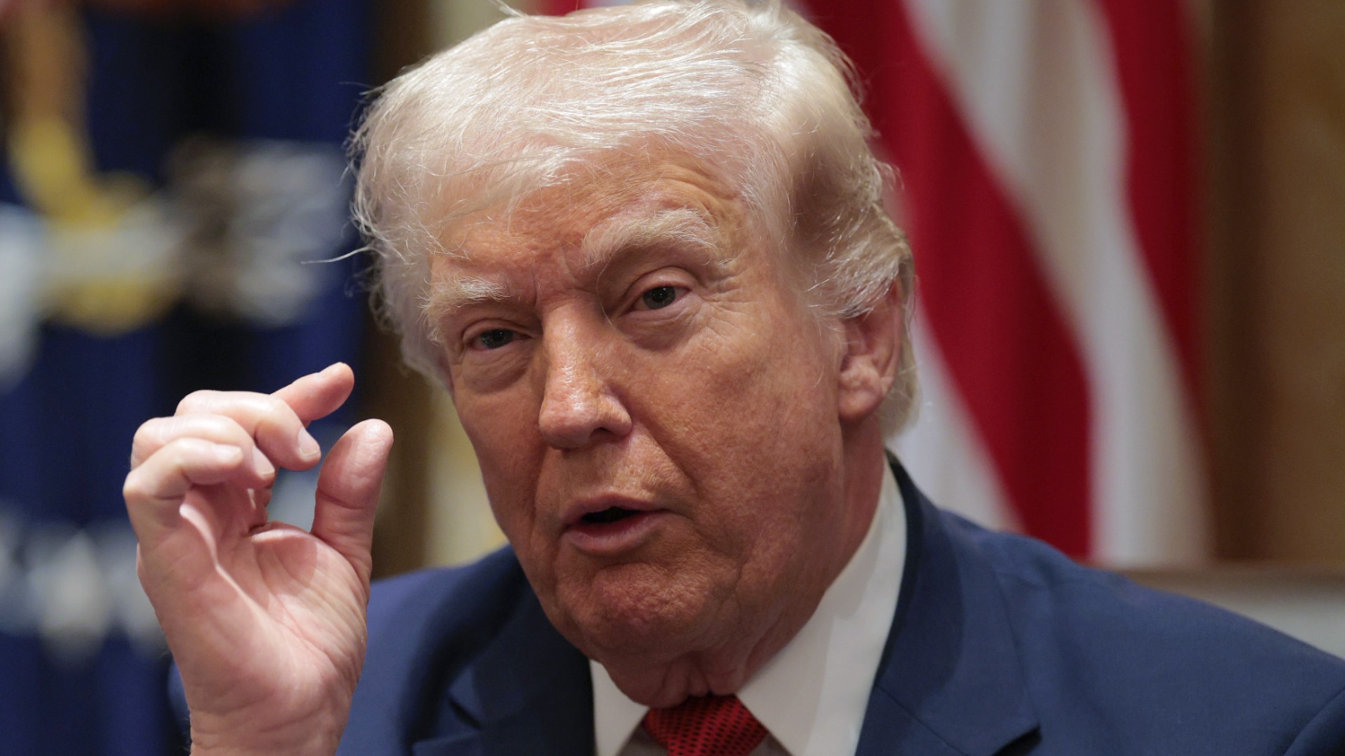 Иран и САЩ били на косъм от споразумение, но Тръмп провалил всичко с постове онлайн