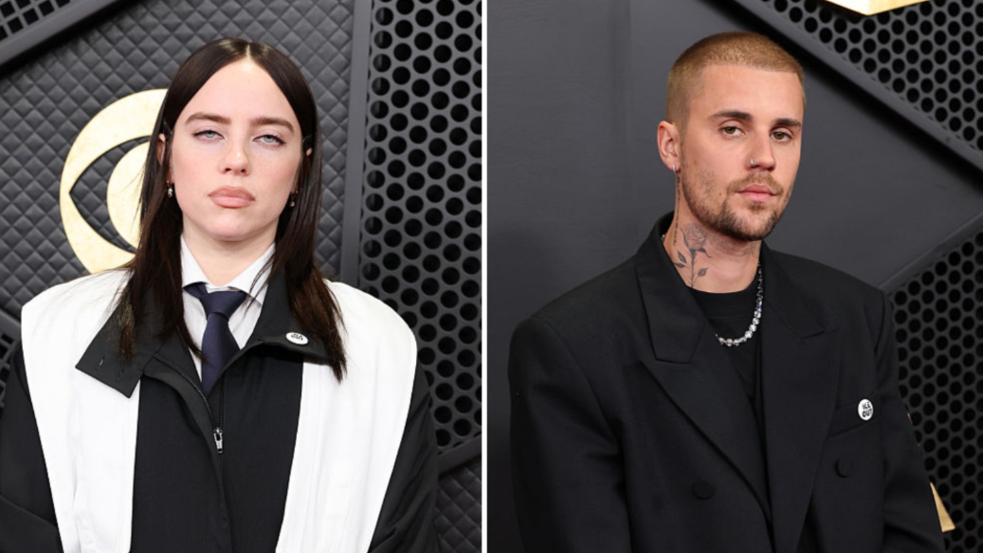 Били Айлиш не може да спре да плаче заради Джъстин Бийбър (СНИМКИ)