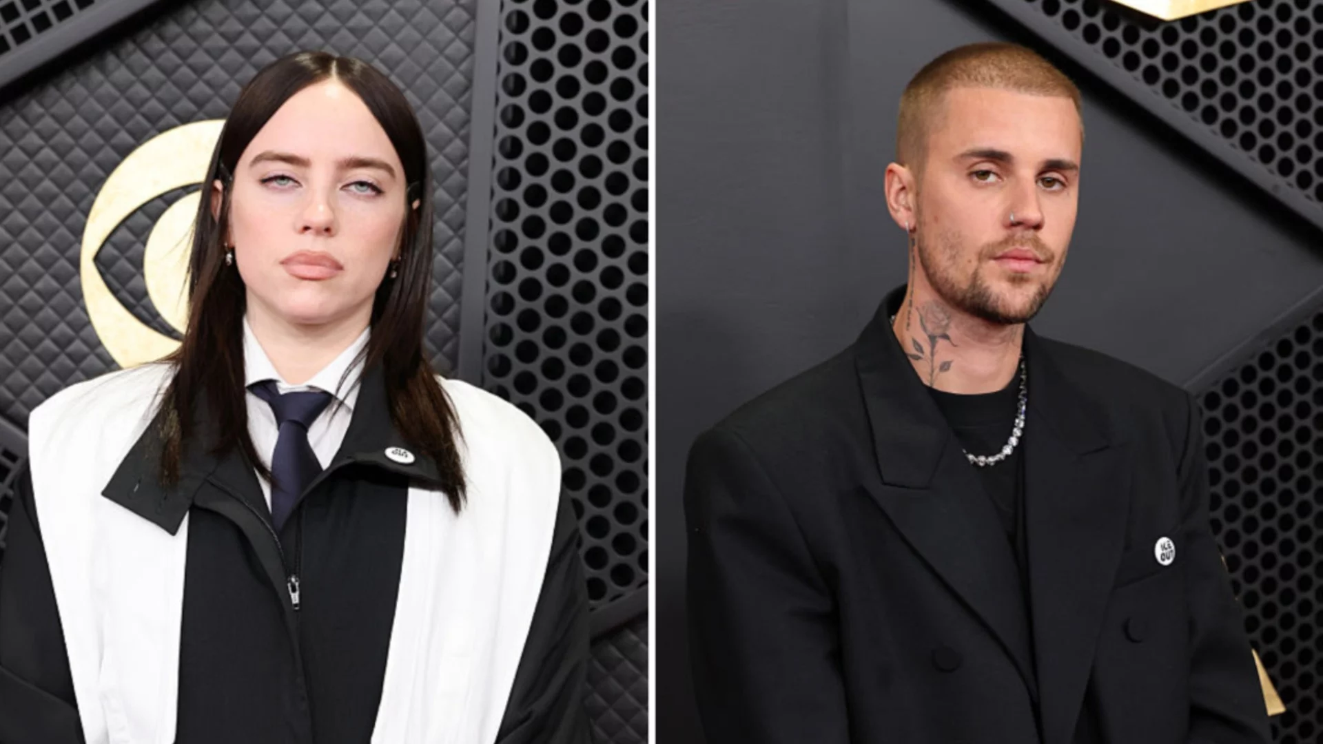 Били Айлиш не може да спре да плаче заради Джъстин Бийбър (СНИМКИ)