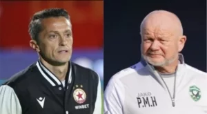 Ярост като никога: От Лудогорец избухнаха след загубата от ЦСКА!