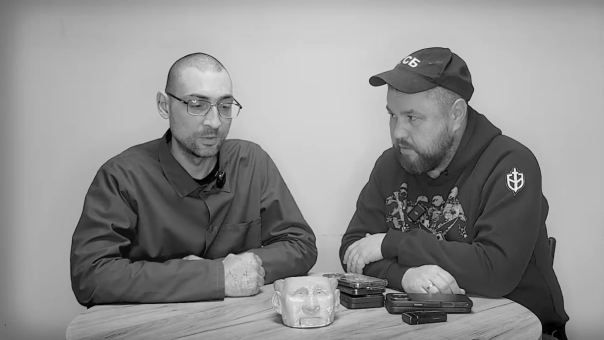 Пленен в Украйна: Русия излъга българин и го прати на фронта, майка му не иска да го връщат при Путин (ВИДЕО)