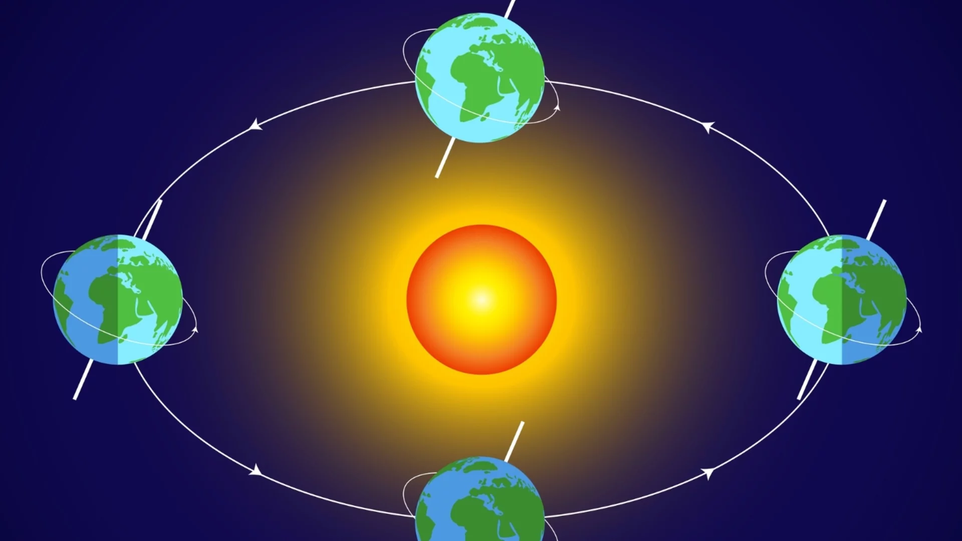 Учени разкриха кога денонощието на Земята ще стане 25 часа