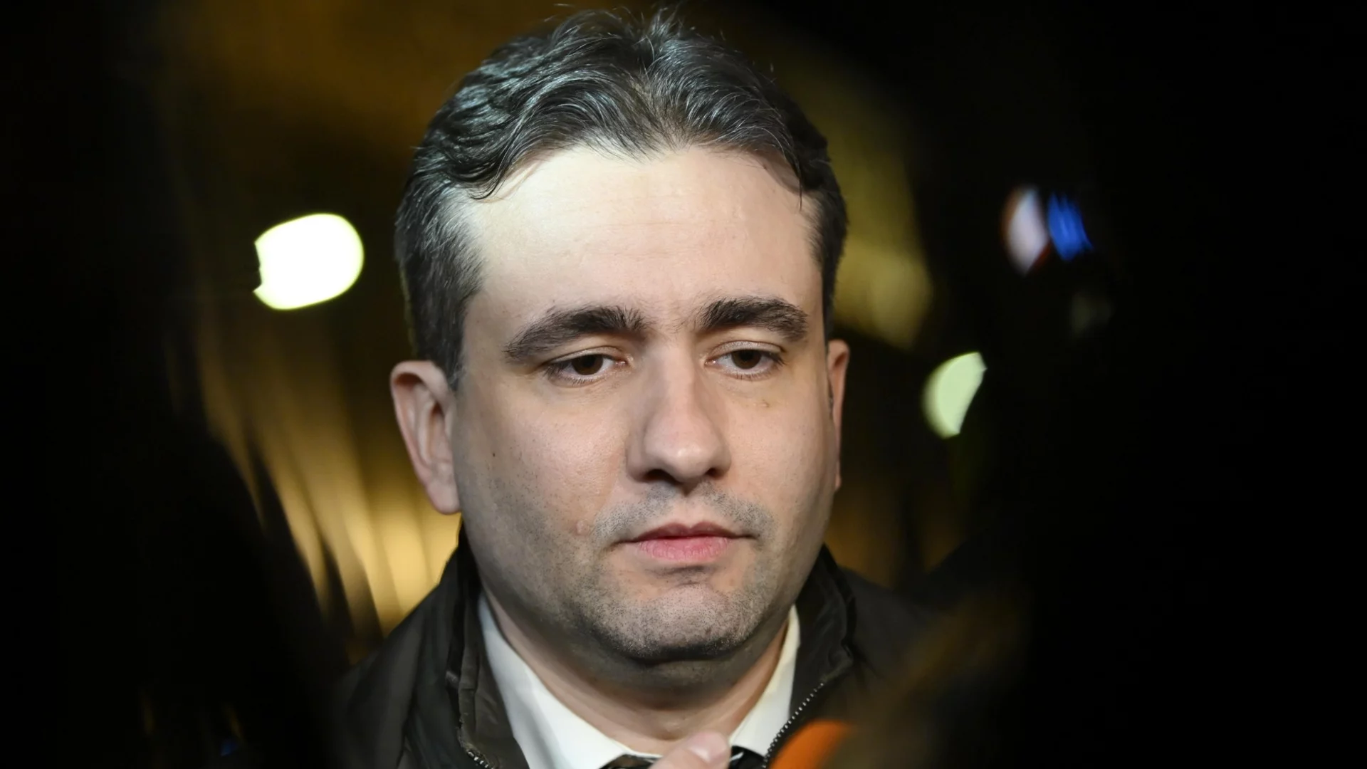 Божидар Божанов: Не успяхме да убедим хората, че ние сме инструментът, който да демонтира модела на завладяната държава   