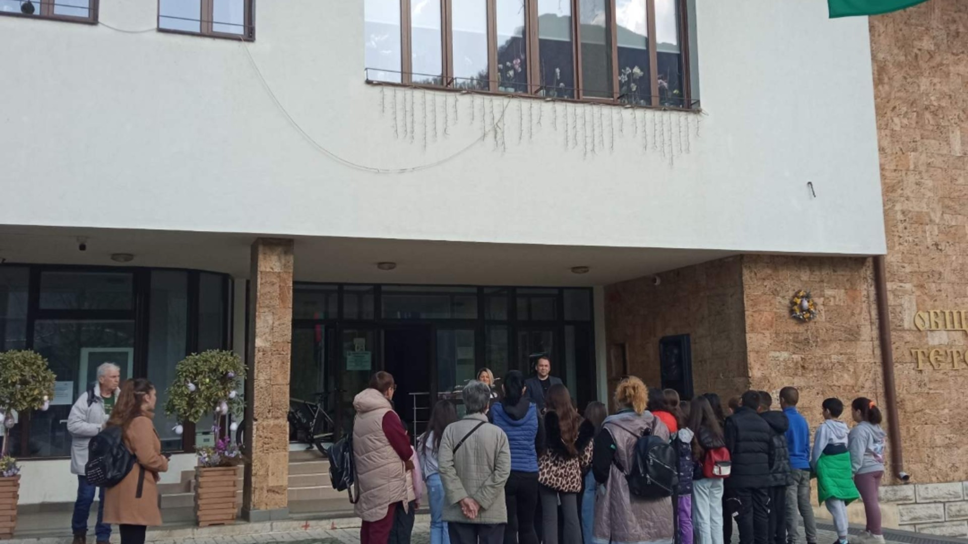 За поредна година Тетевен бе домакин на Националния пролетен туристически събор